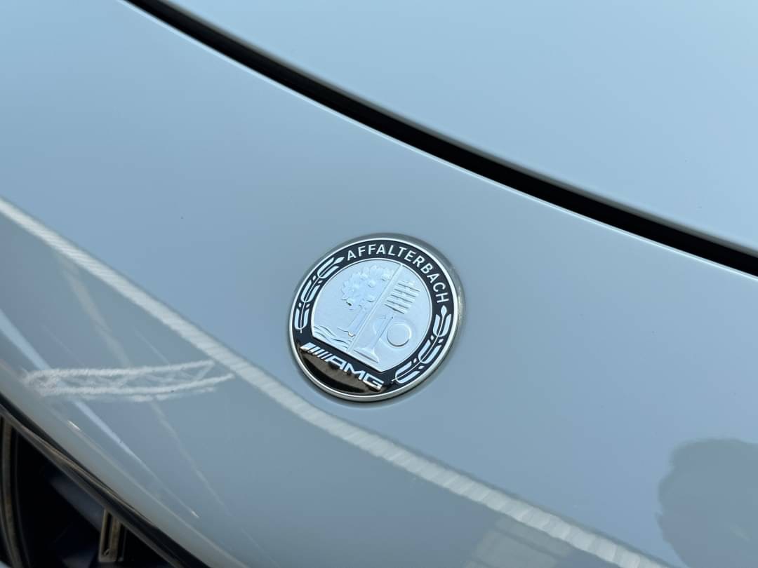2024 Mercedes-Benz SL-Class R231 สีเทา (รูปที่ 7)