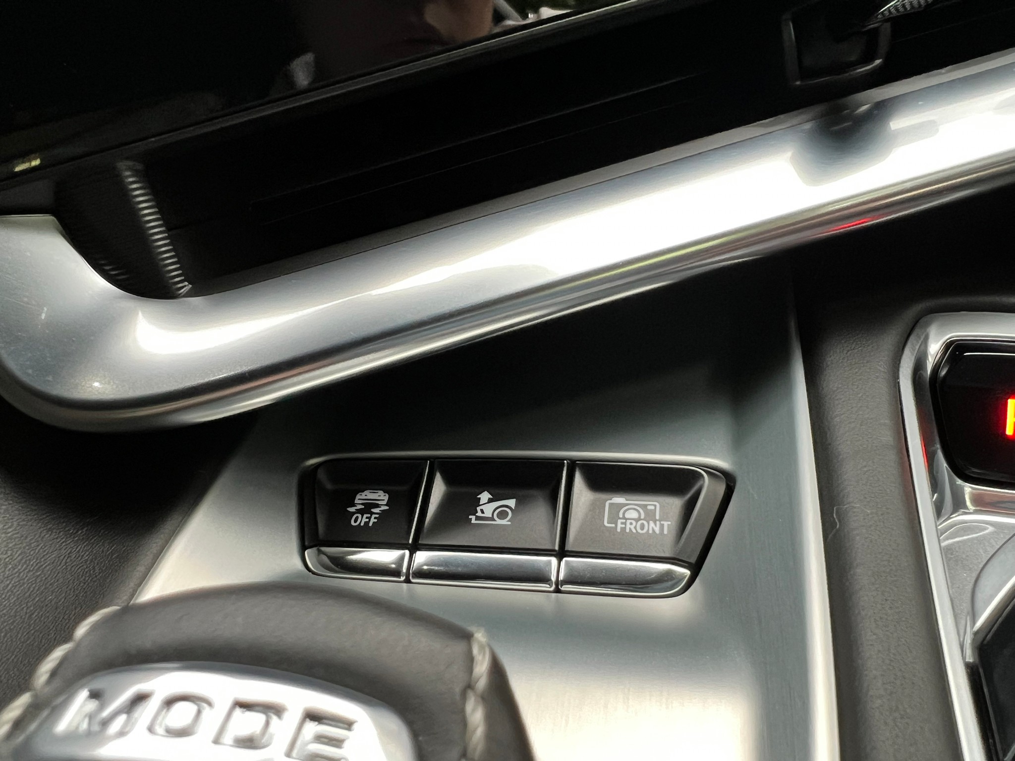 2022 Chevrolet Stingray C8 Convert 3LT สีเหลือง (รูปที่ 13)