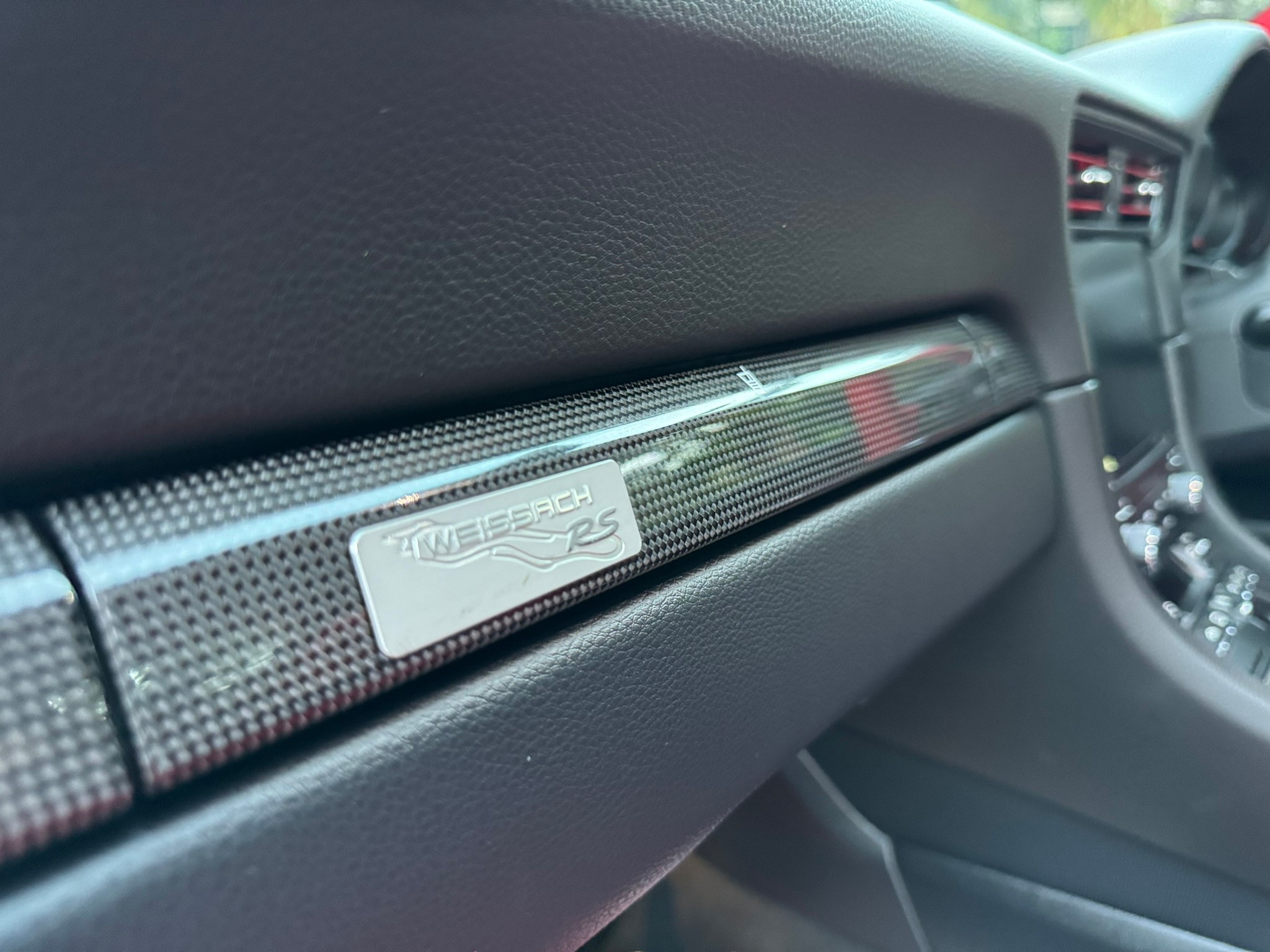 2019 Lamborghini 991.2 GT2 RS weissach package สีชมพู (รูปที่ 4)