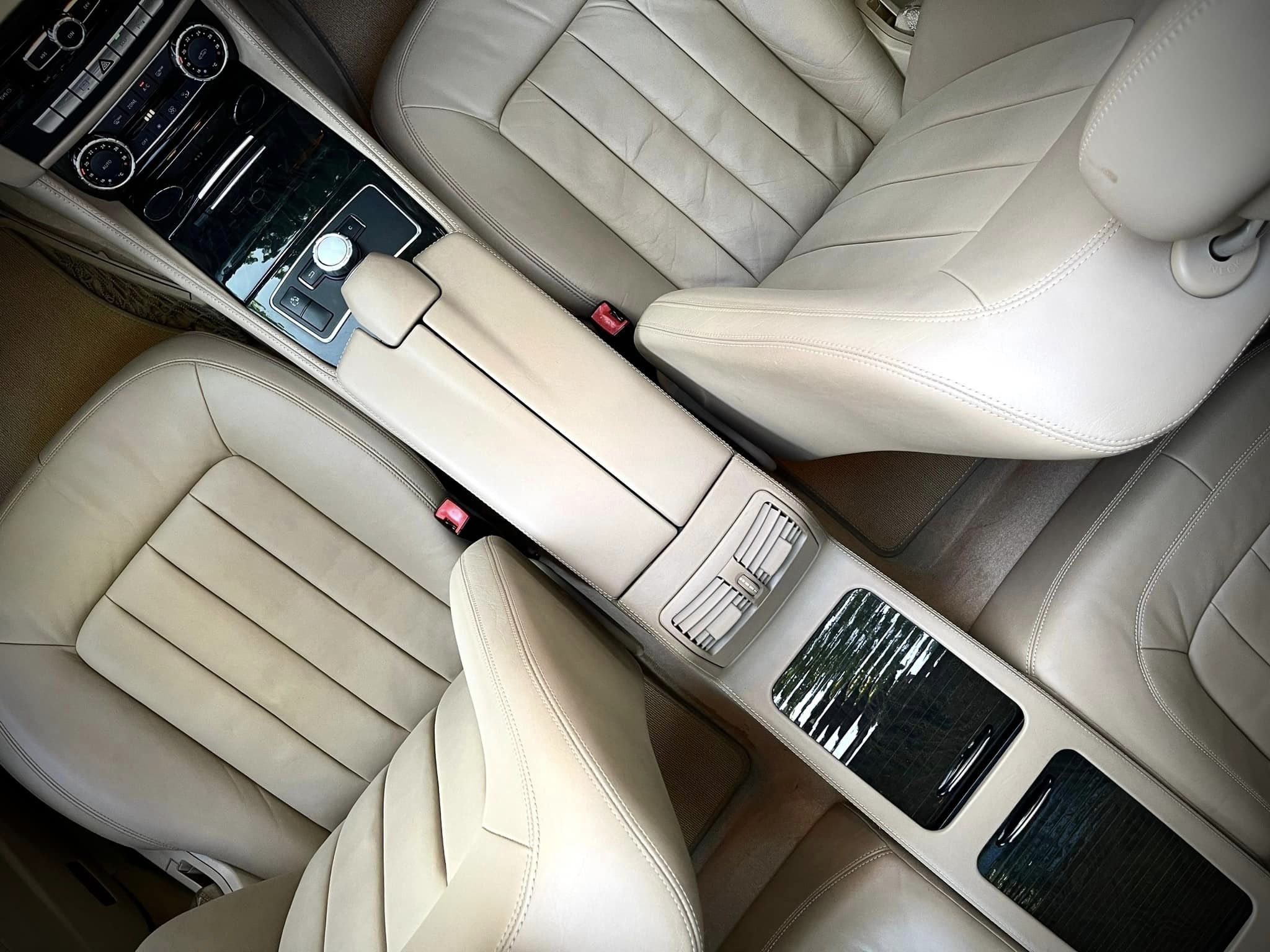 Mercedes Benz Cls 250 CDI AMG 2013Y. คันนี้ใหม่มาก จากใจคะ (รูปที่ 38)