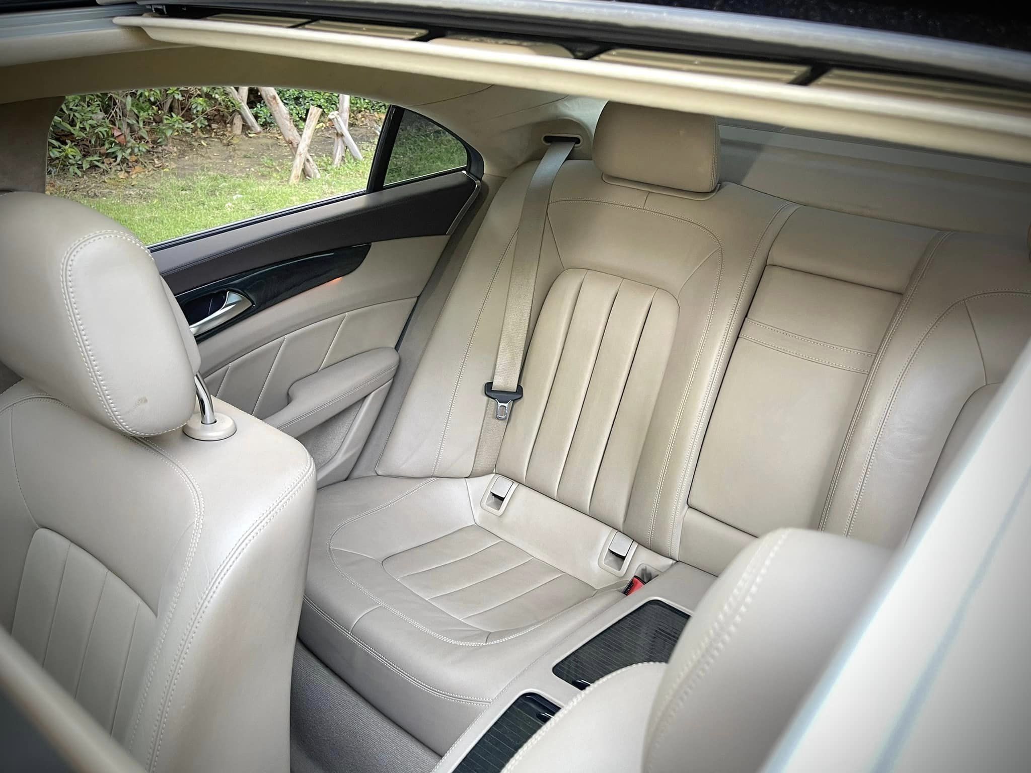 Mercedes Benz Cls 250 CDI AMG 2013Y. คันนี้ใหม่มาก จากใจคะ (รูปที่ 42)