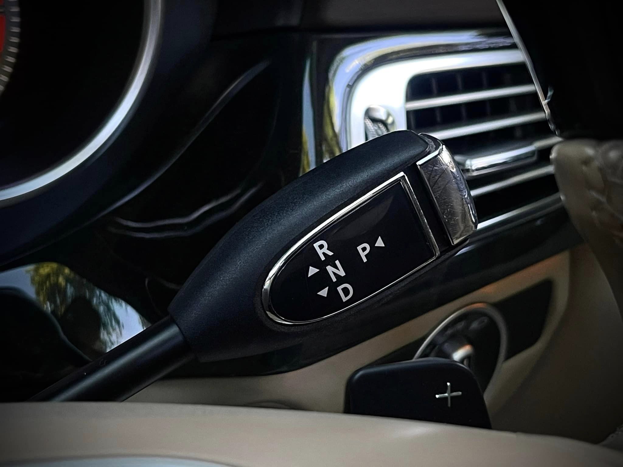 Mercedes Benz Cls 250 CDI AMG 2013Y. คันนี้ใหม่มาก จากใจคะ (รูปที่ 31)