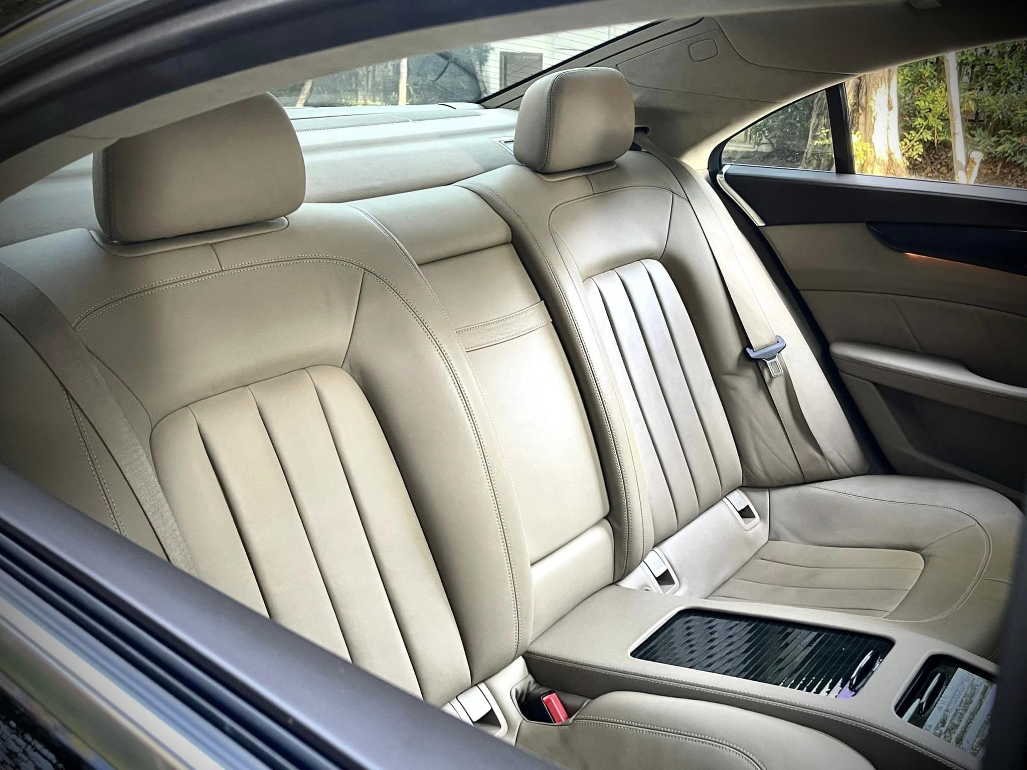 Mercedes Benz Cls 250 CDI AMG 2013Y. คันนี้ใหม่มาก จากใจคะ (รูปที่ 39)