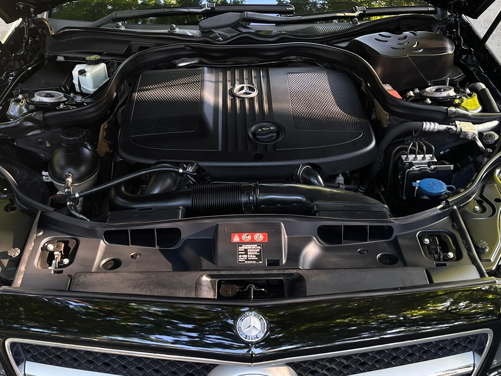 Mercedes Benz Cls 250 CDI AMG 2013Y. คันนี้ใหม่มาก จากใจคะ (รูปที่ 45)