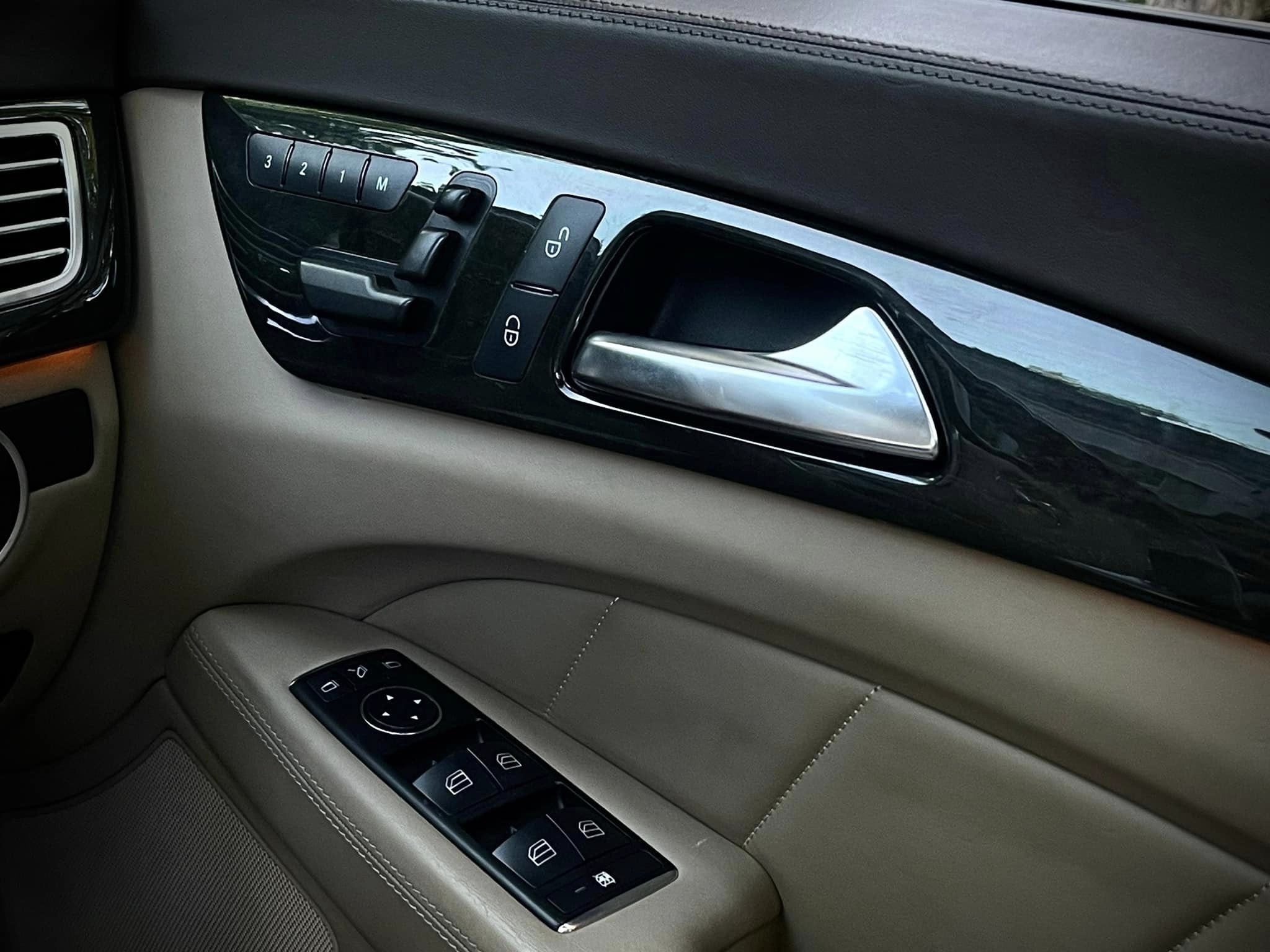 Mercedes Benz Cls 250 CDI AMG 2013Y. คันนี้ใหม่มาก จากใจคะ (รูปที่ 35)