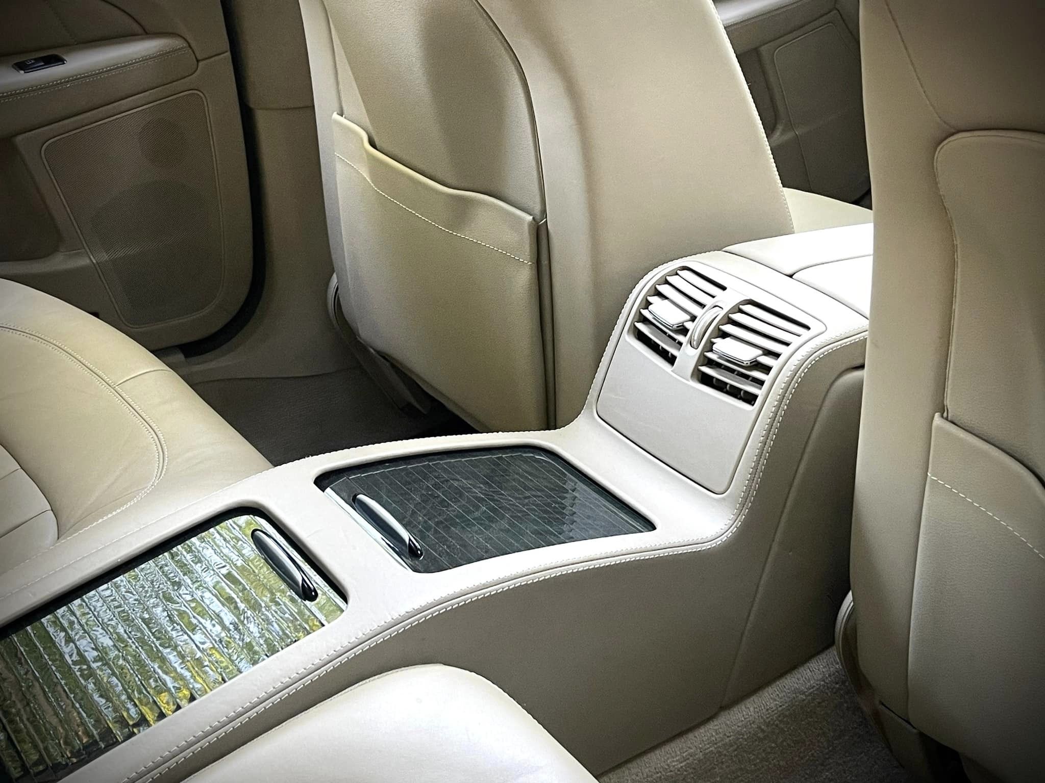 Mercedes Benz Cls 250 CDI AMG 2013Y. คันนี้ใหม่มาก จากใจคะ (รูปที่ 40)