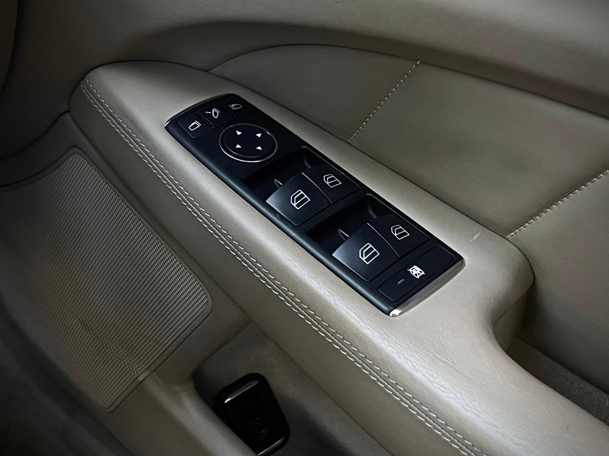 Mercedes Benz Cls 250 CDI AMG 2013Y. คันนี้ใหม่มาก จากใจคะ (รูปที่ 28)