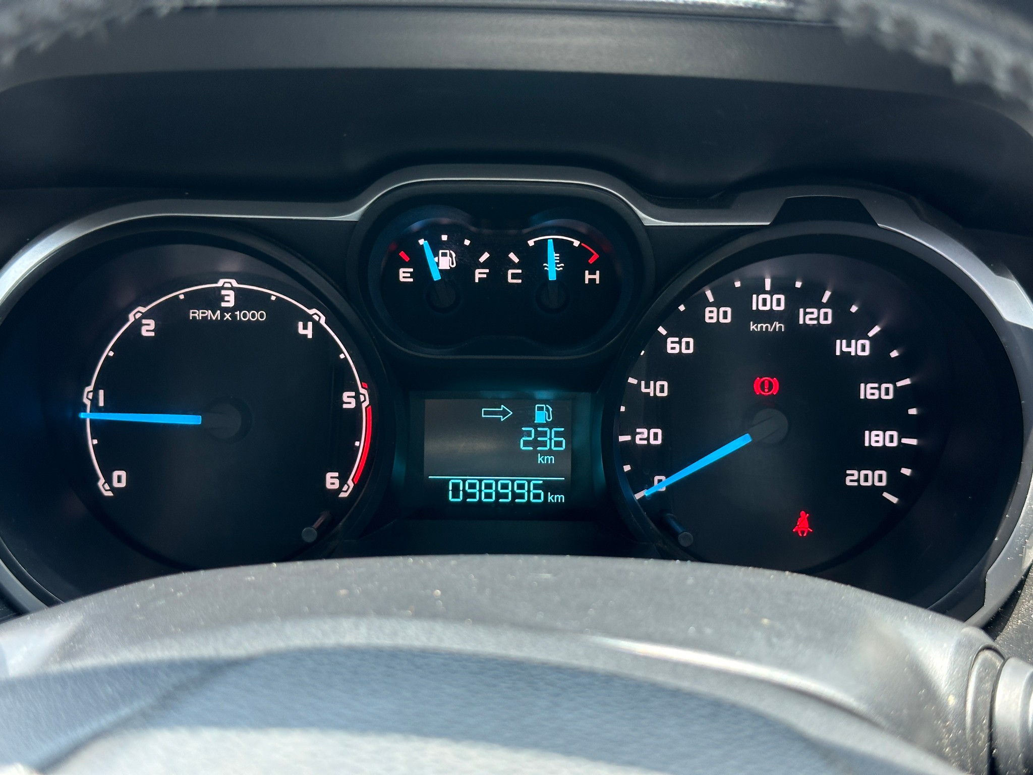 2014 Ford Ranger Double cab สีดำ (รูปที่ 10)