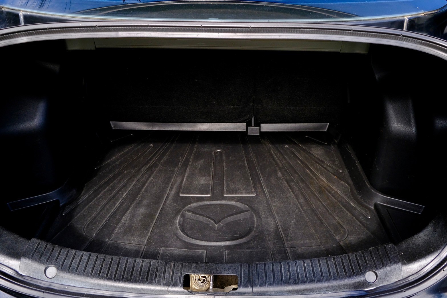 Mazda2 Groove 1.5 ปี2010 auto (รูปที่ 19)
