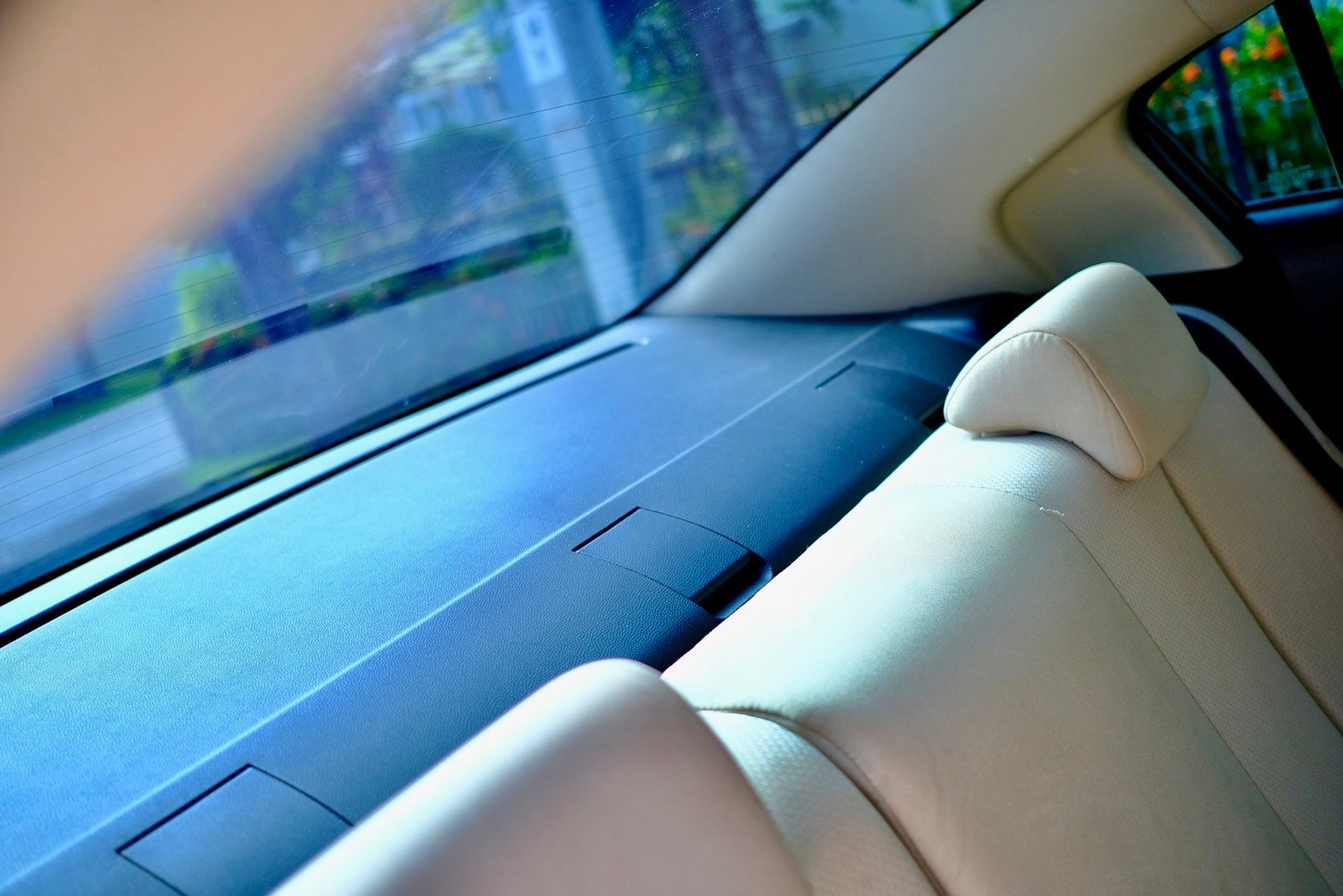 Mazda2 Groove 1.5 ปี2010 auto (รูปที่ 12)