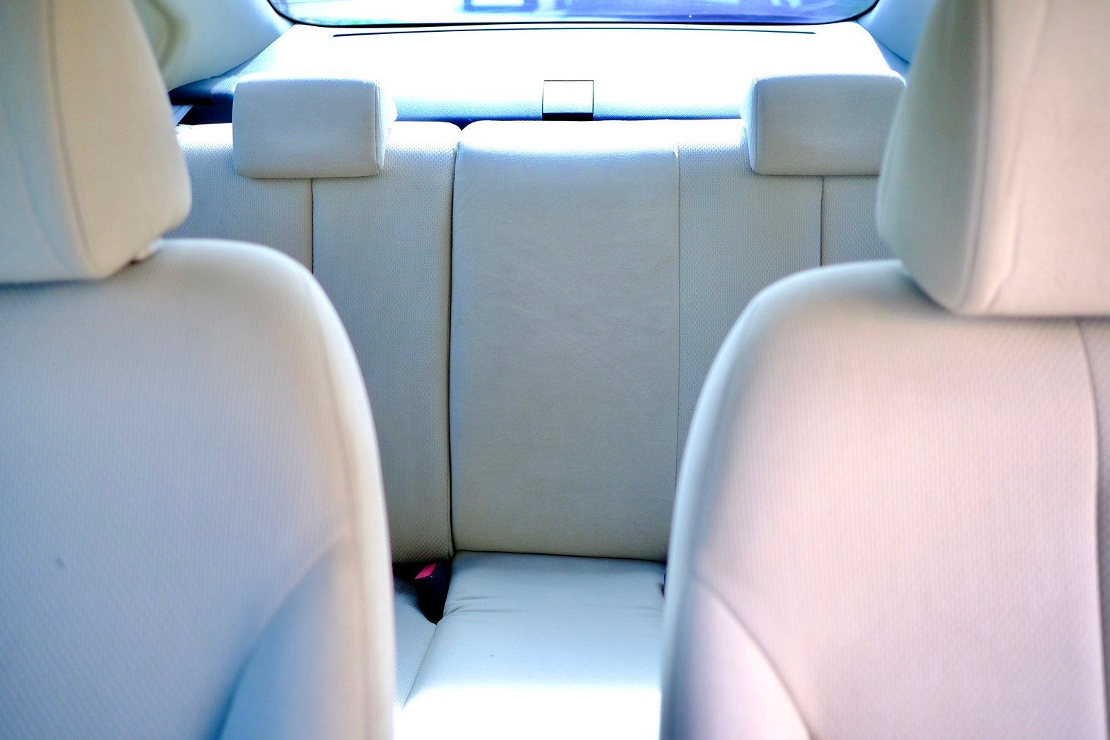 Mazda2 Groove 1.5 ปี2010 auto (รูปที่ 9)