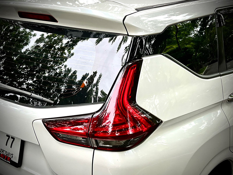 Mitsubishi Xpander 8หมื่นโล ใหม่มาก ใหม่จัด ใหม่จริงๆนะจ๊ะ (รูปที่ 10)