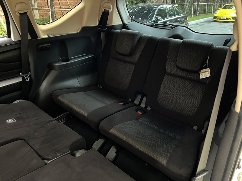 Mitsubishi Xpander 8หมื่นโล ใหม่มาก ใหม่จัด ใหม่จริงๆนะจ๊ะ (รูปที่ 20)