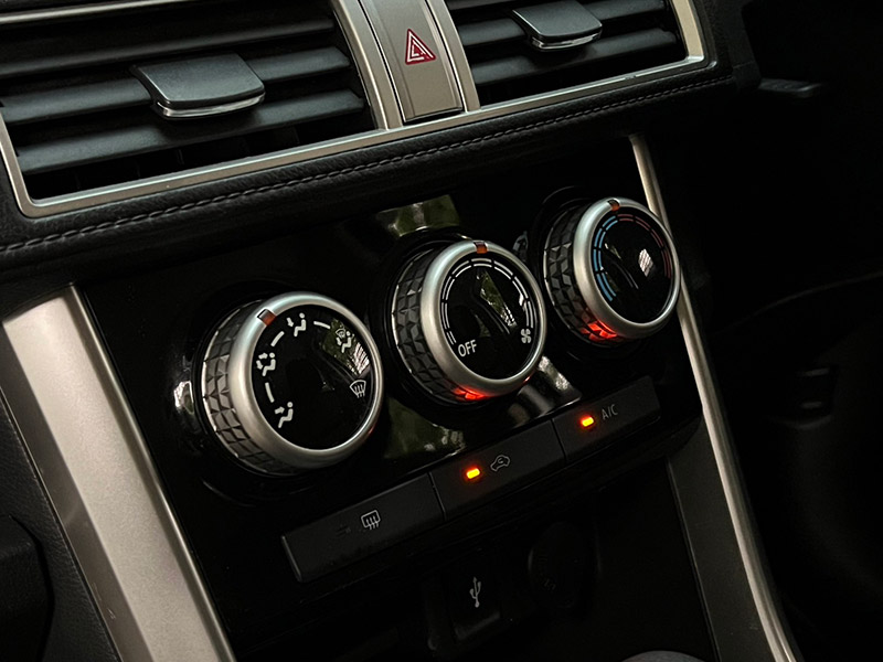 Mitsubishi Xpander 8หมื่นโล ใหม่มาก ใหม่จัด ใหม่จริงๆนะจ๊ะ (รูปที่ 18)