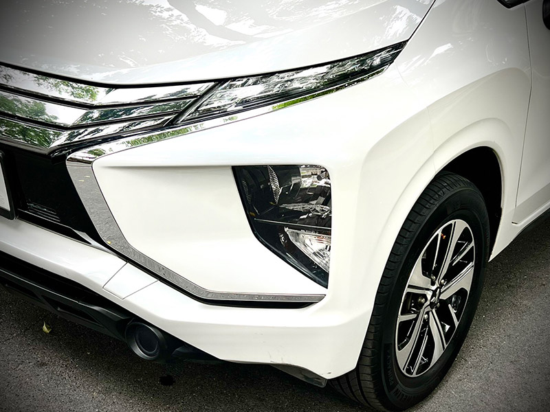 Mitsubishi Xpander 8หมื่นโล ใหม่มาก ใหม่จัด ใหม่จริงๆนะจ๊ะ (รูปที่ 14)