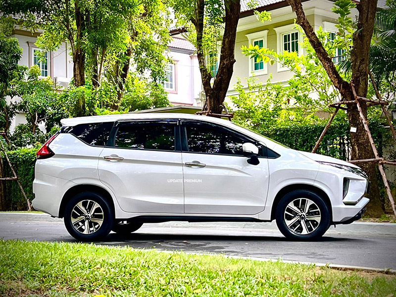 Mitsubishi Xpander 8หมื่นโล ใหม่มาก ใหม่จัด ใหม่จริงๆนะจ๊ะ (รูปที่ 6)
