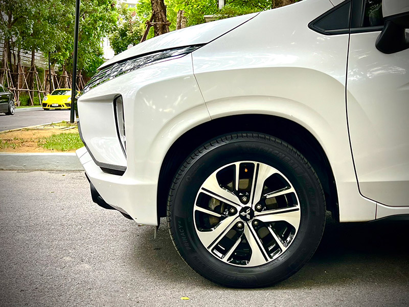 Mitsubishi Xpander 8หมื่นโล ใหม่มาก ใหม่จัด ใหม่จริงๆนะจ๊ะ (รูปที่ 13)