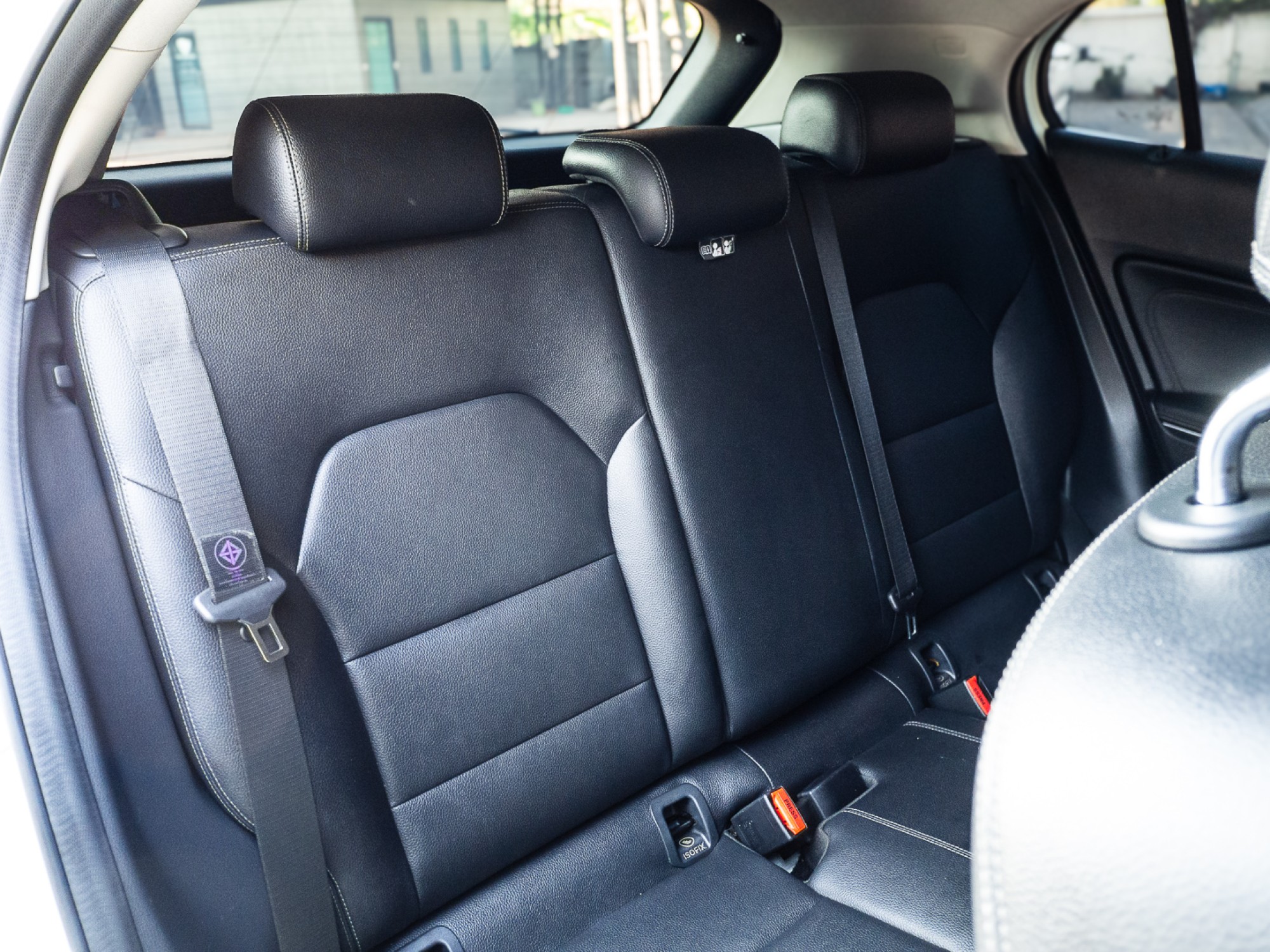 BENZ GLA 200 (รูปที่ 21)