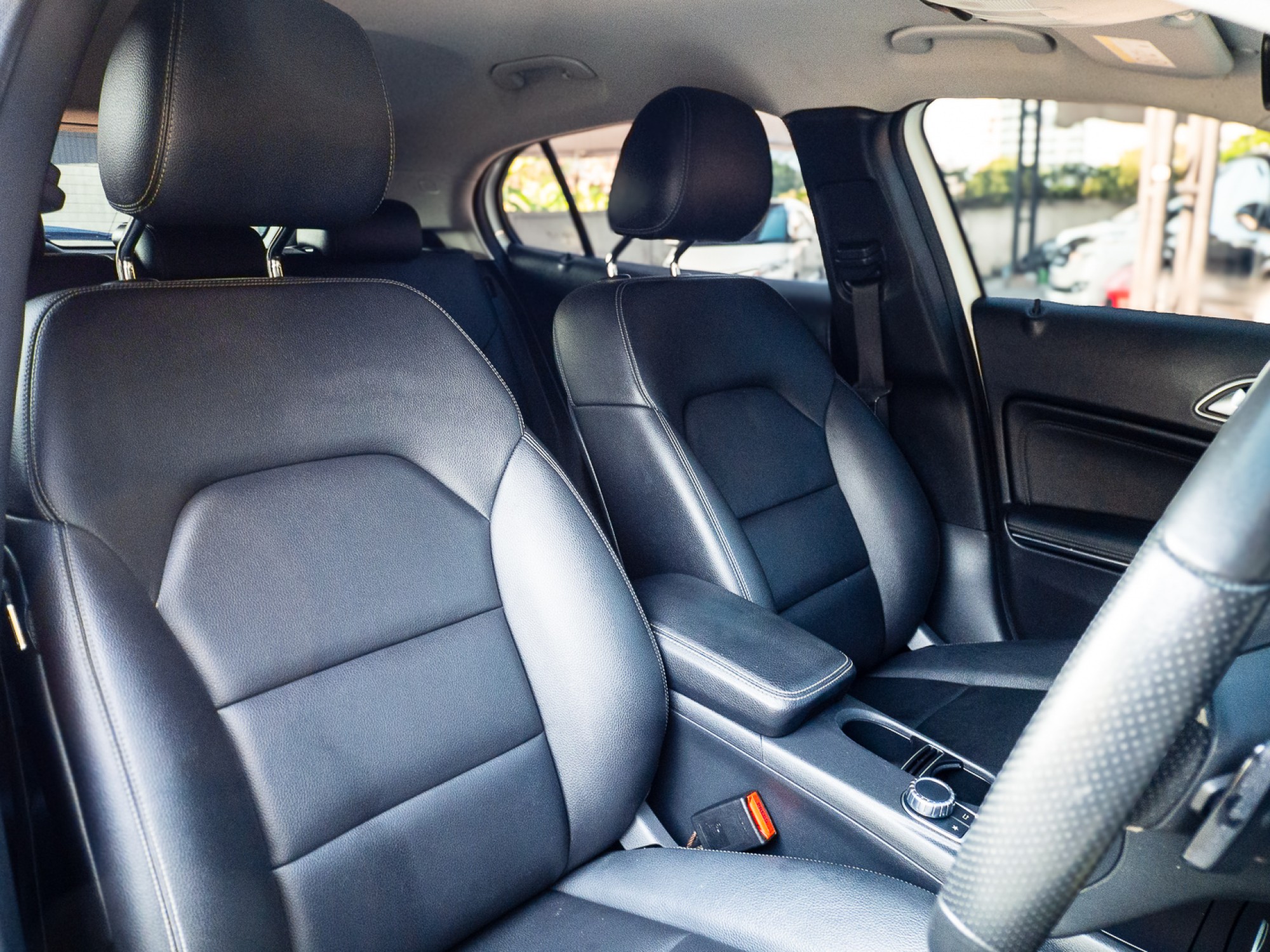 BENZ GLA 200 (รูปที่ 19)