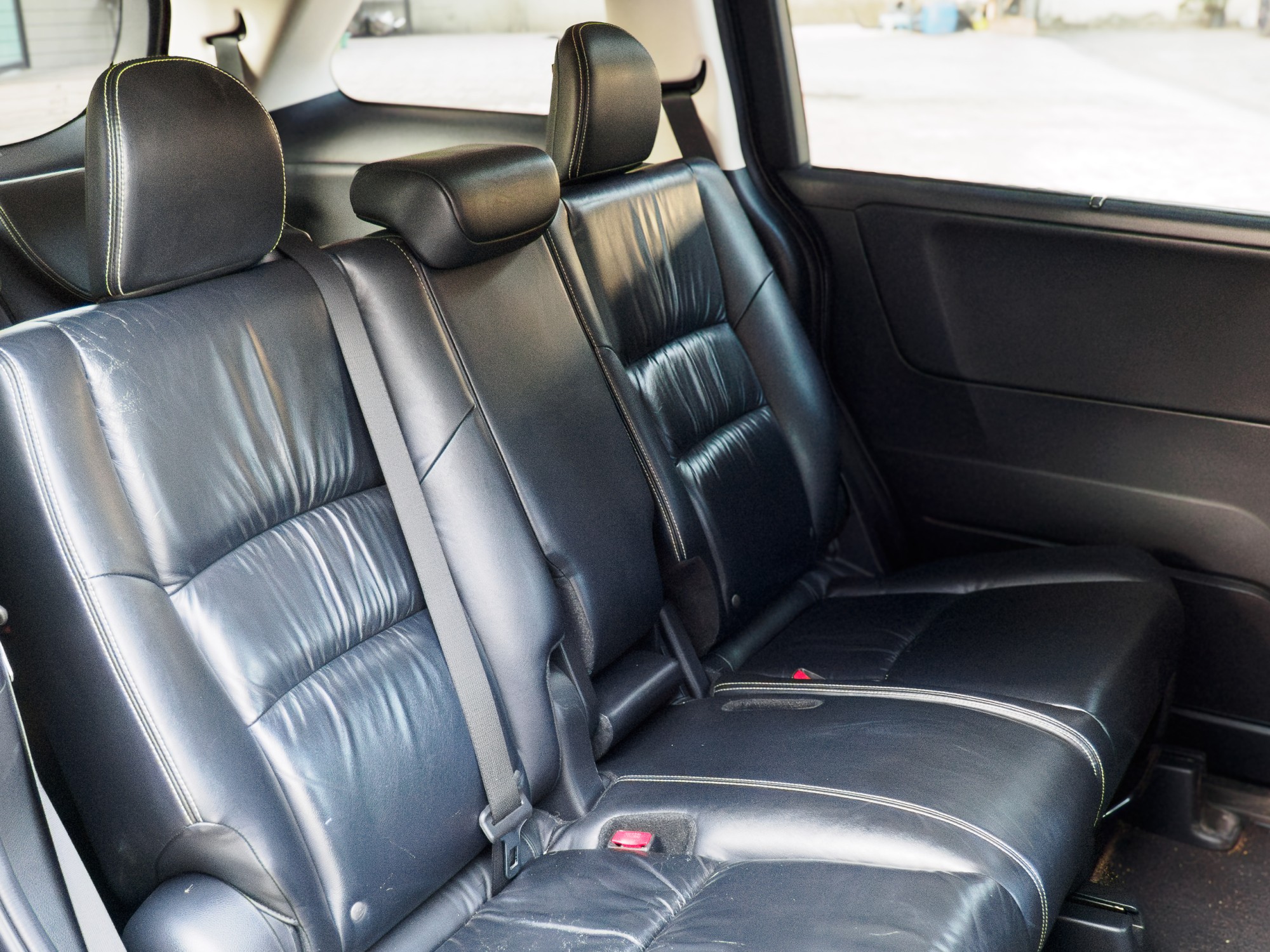 HONDA ODYSSEY RC1 2.4E (รูปที่ 24)