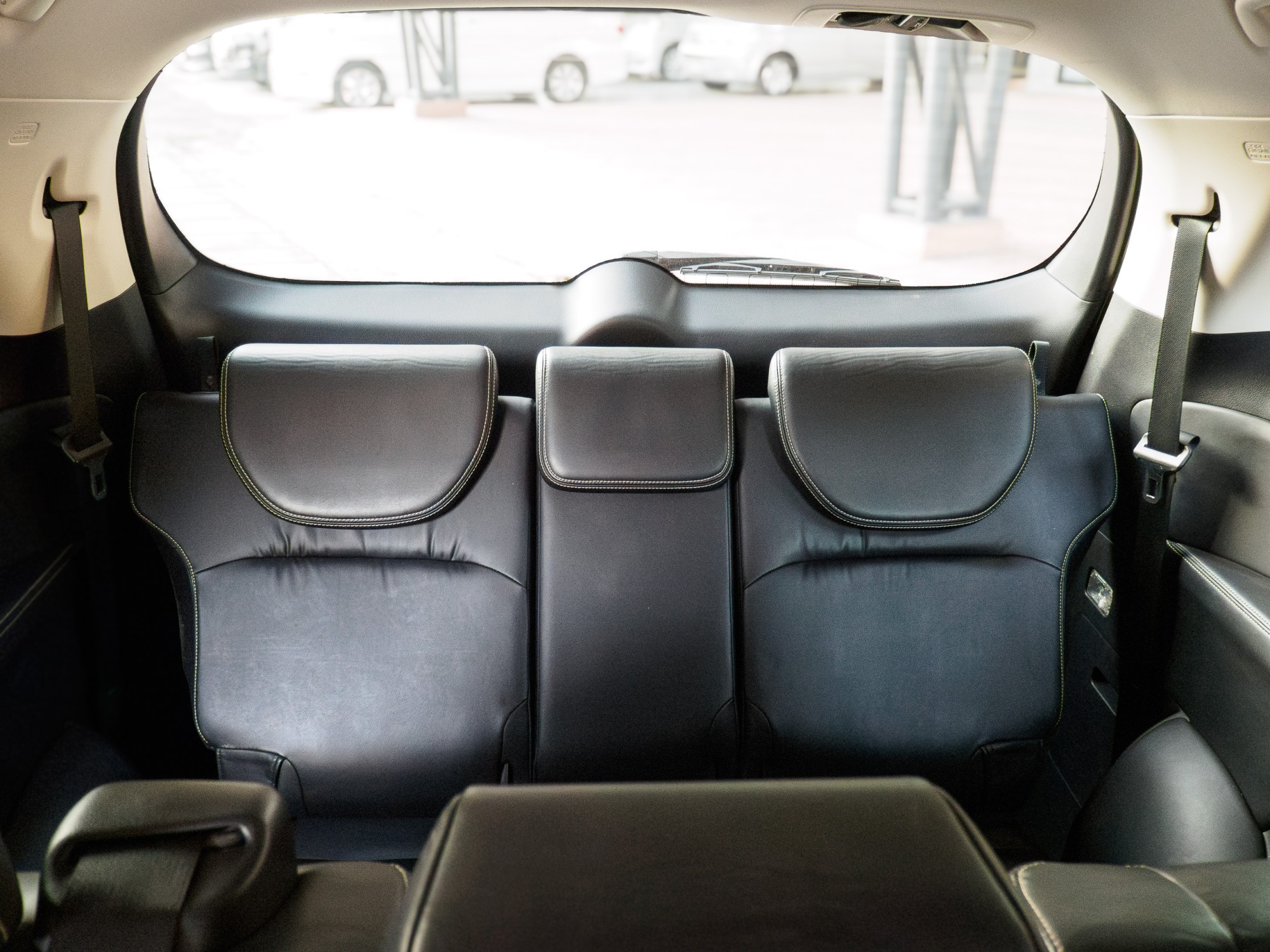 HONDA ODYSSEY RC1 2.4E (รูปที่ 25)