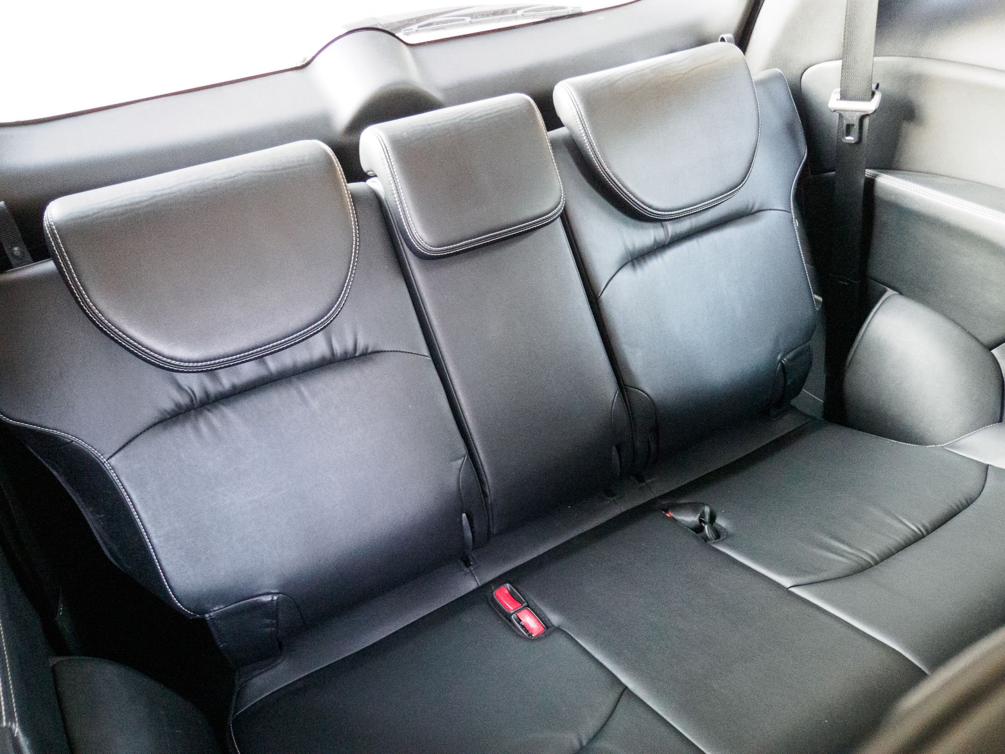 HONDA ODYSSEY RC1 2.4E (รูปที่ 26)
