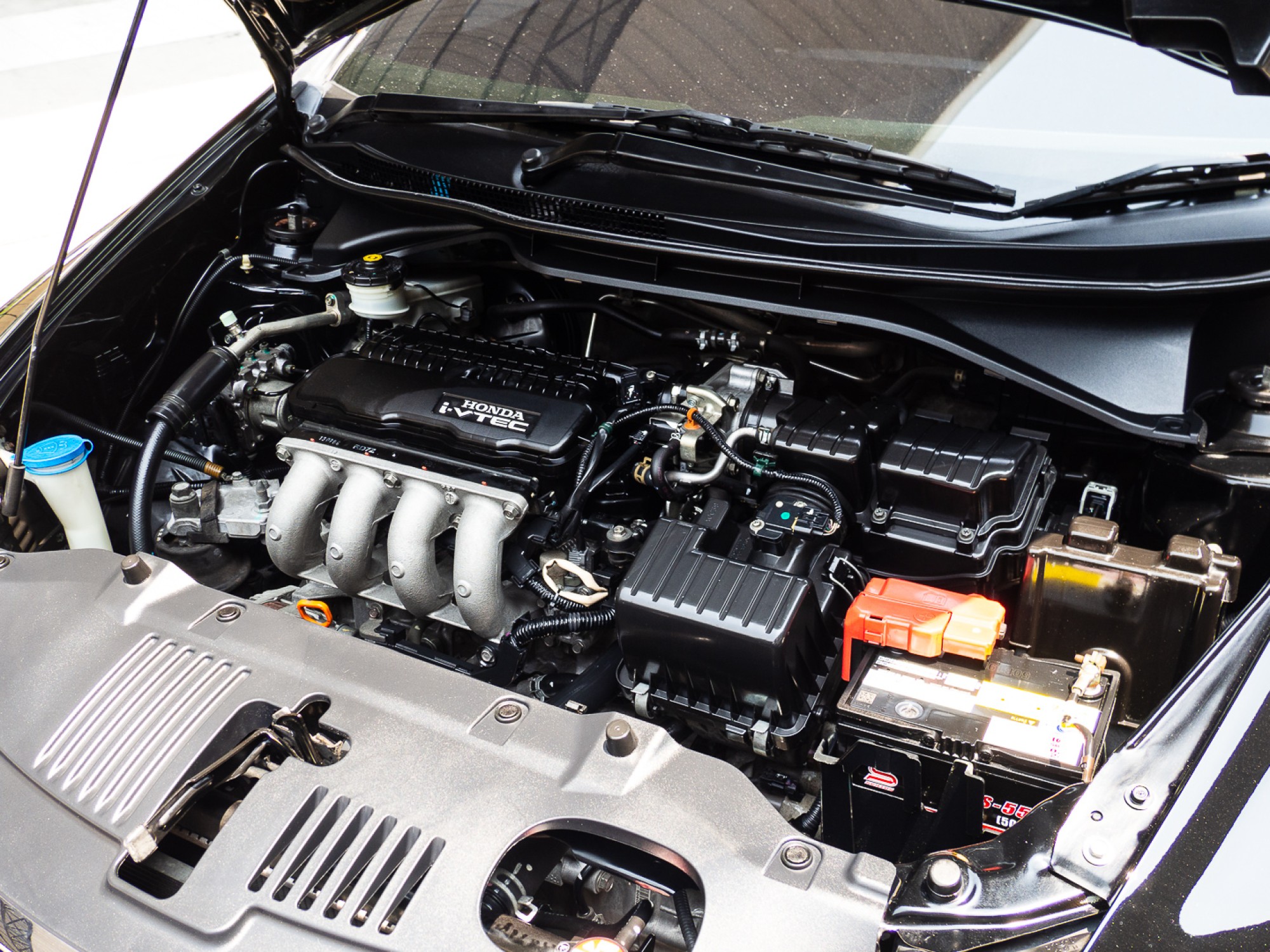HONDA CITY 1.5V (รูปที่ 7)