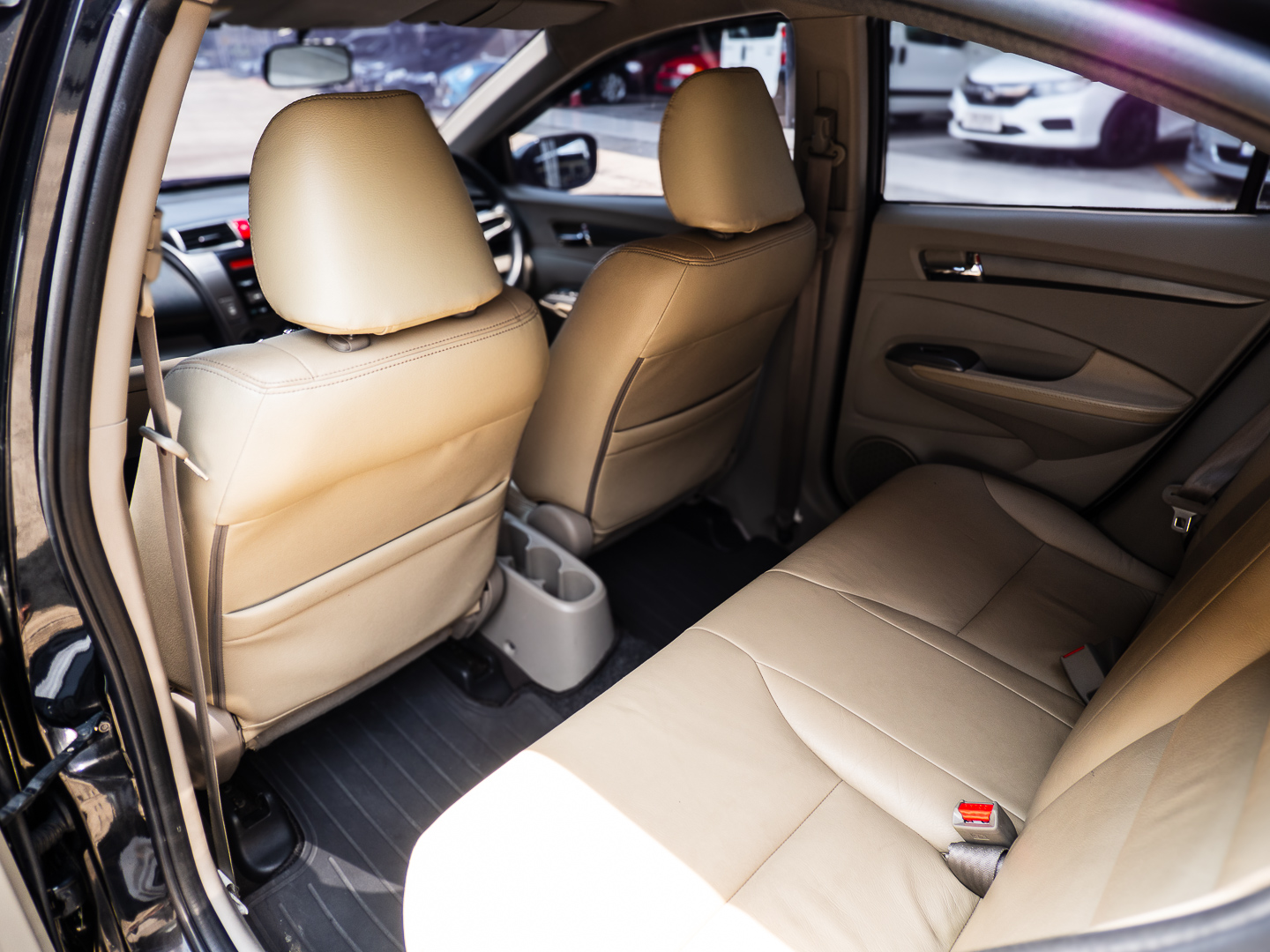 HONDA CITY 1.5V (รูปที่ 2)