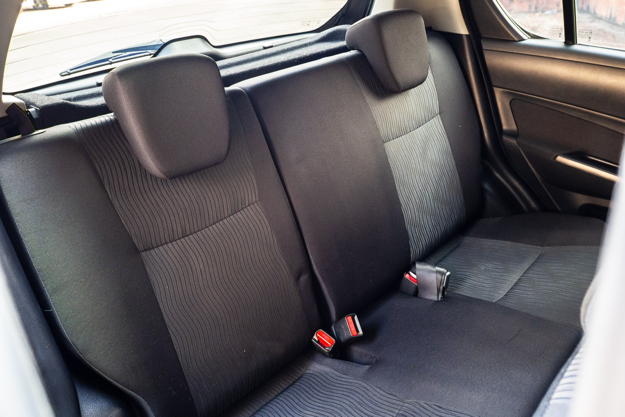 SUZUKI SWIFT 1.5GLX (รูปที่ 24)