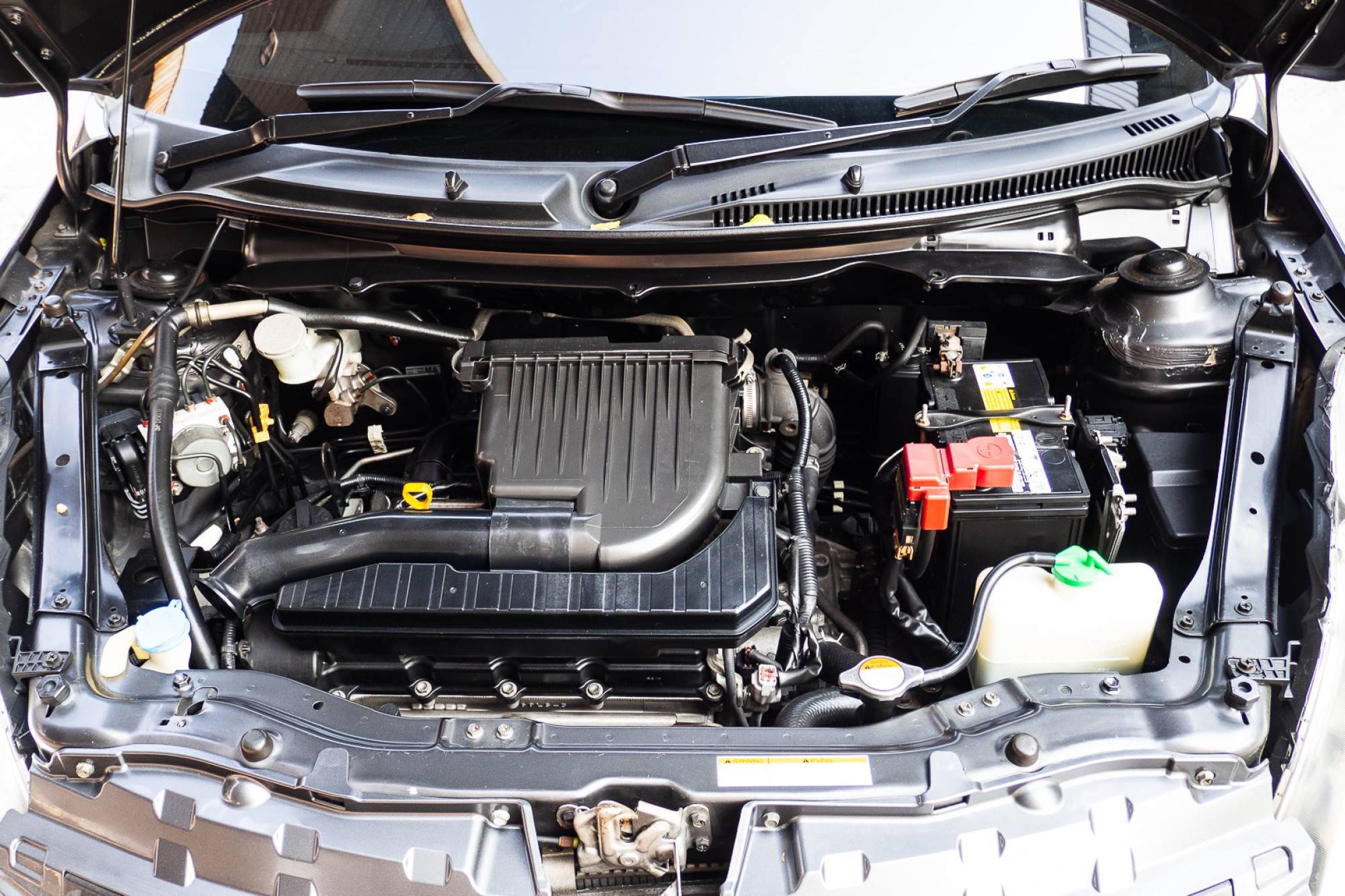 SUZUKI SWIFT 1.5GLX (รูปที่ 2)