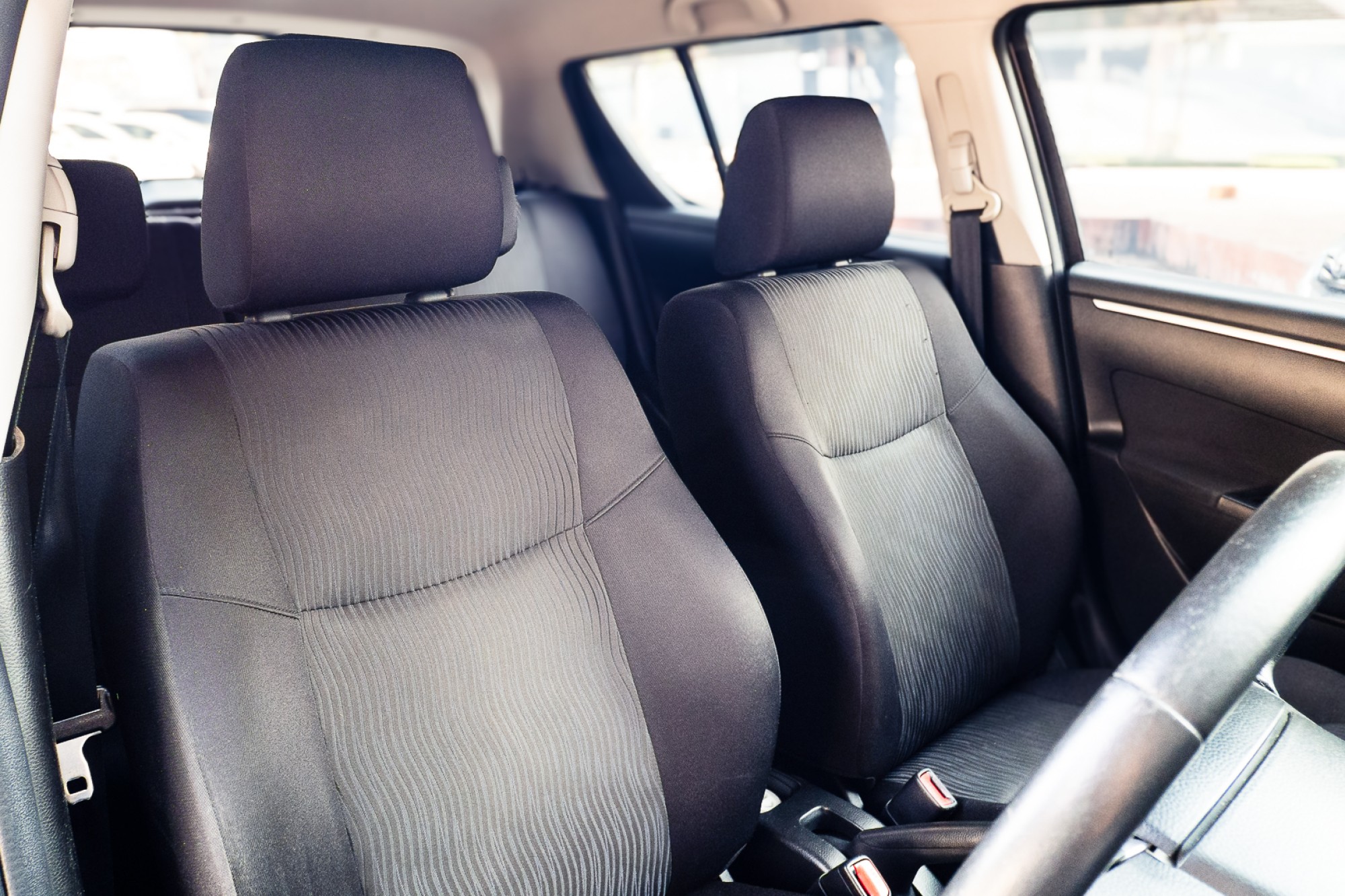SUZUKI SWIFT 1.5GLX (รูปที่ 18)