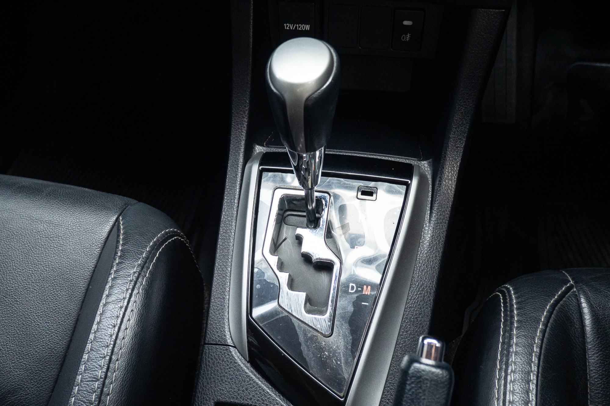 TOYOTA ALTIS 1.8S (รูปที่ 23)