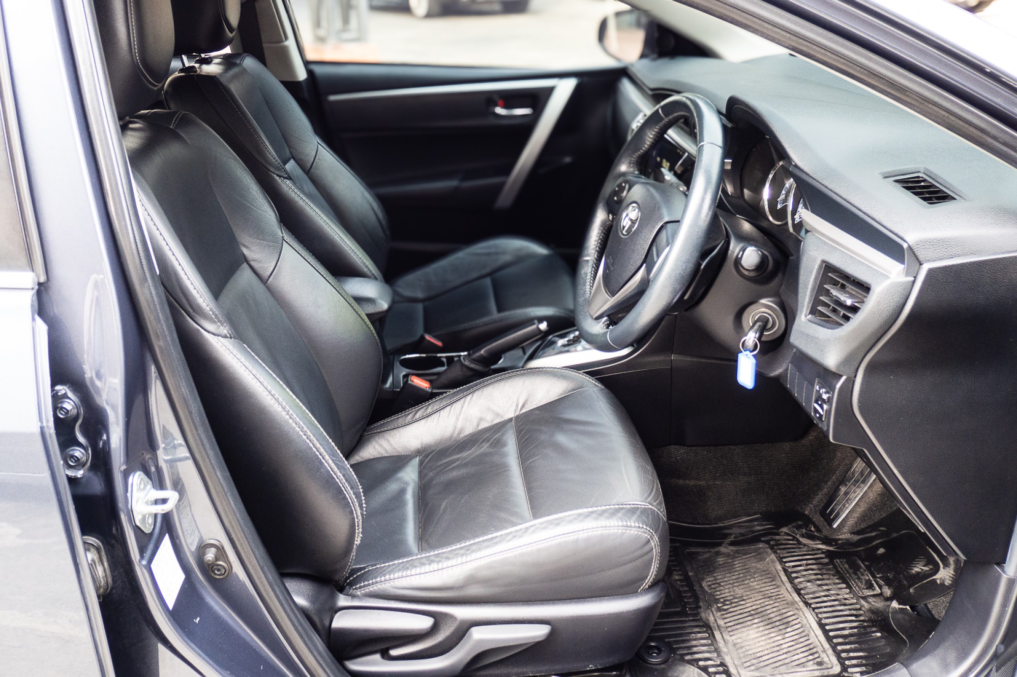 TOYOTA ALTIS 1.8S (รูปที่ 18)