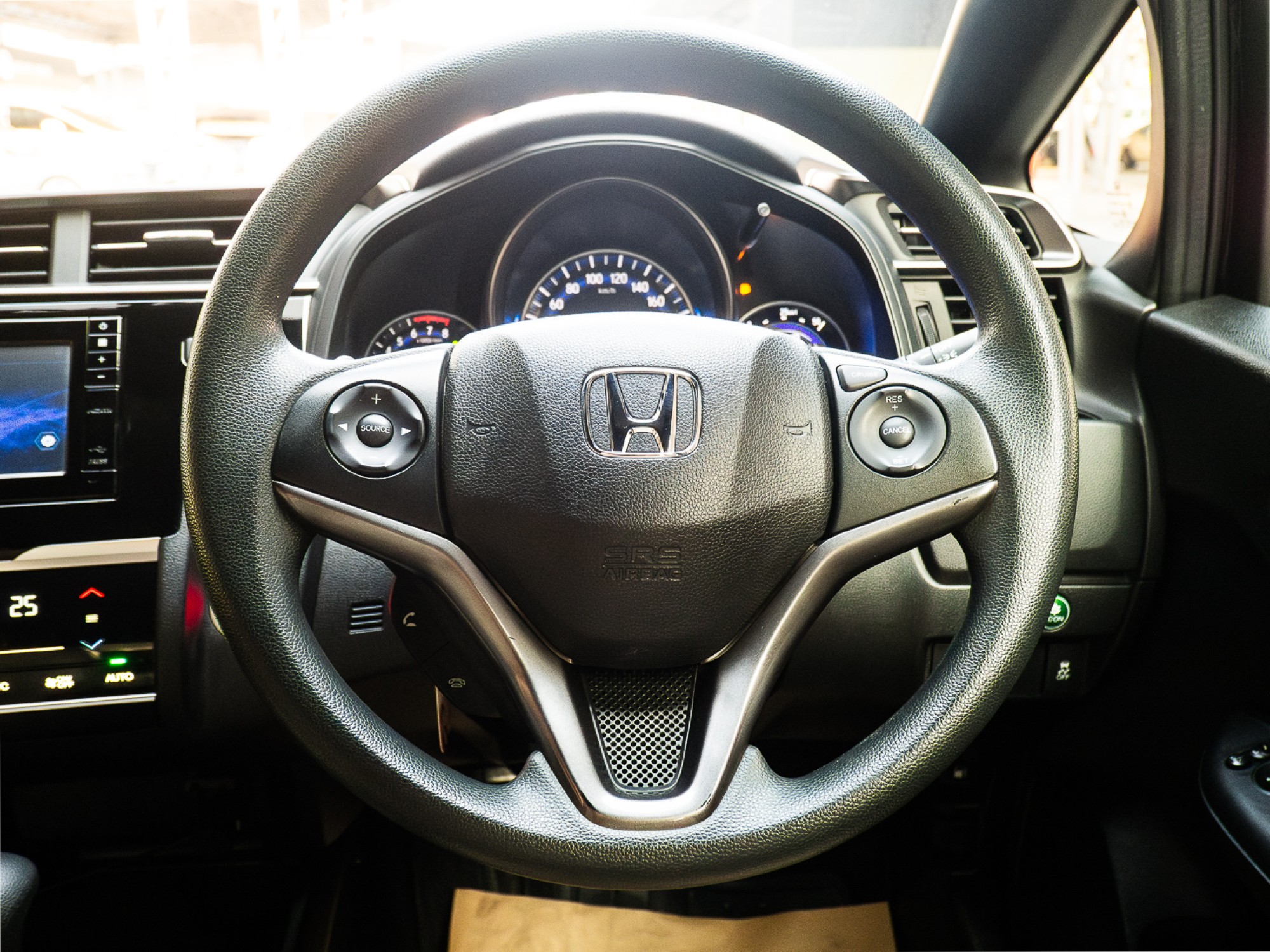 HODA JAZZ 1.5RS (รูปที่ 22)