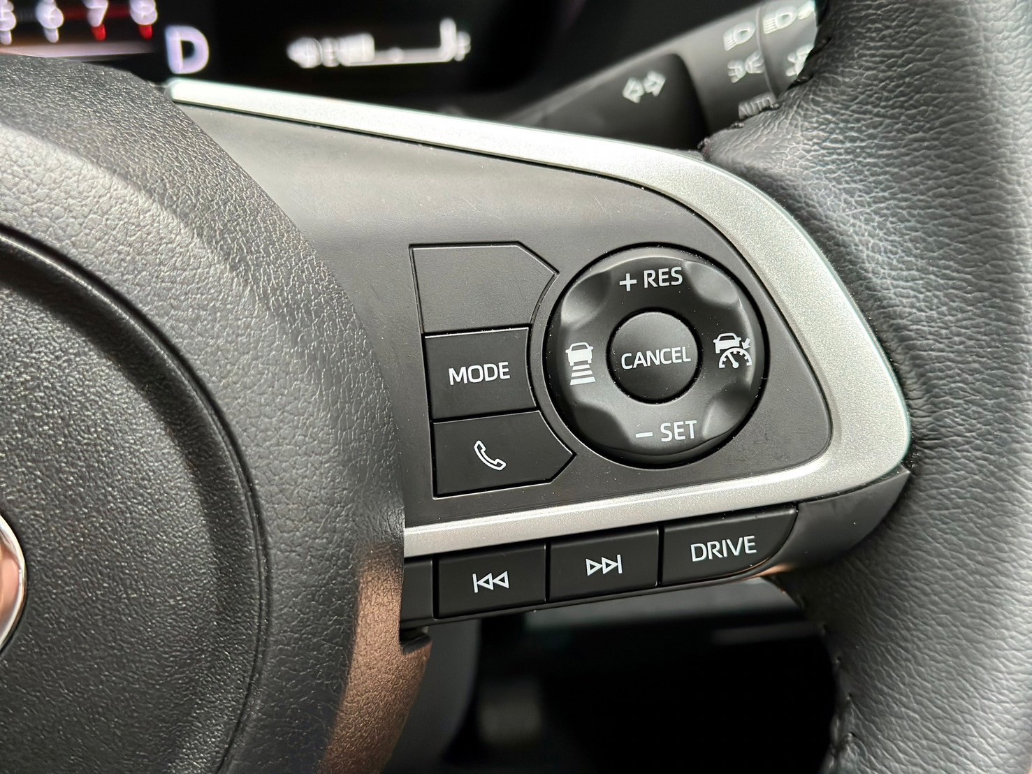 ไมล์ 6,000 กม.Toyota Yaris Ativ 1.2 Premium ปี 2023 (รูปที่ 5)