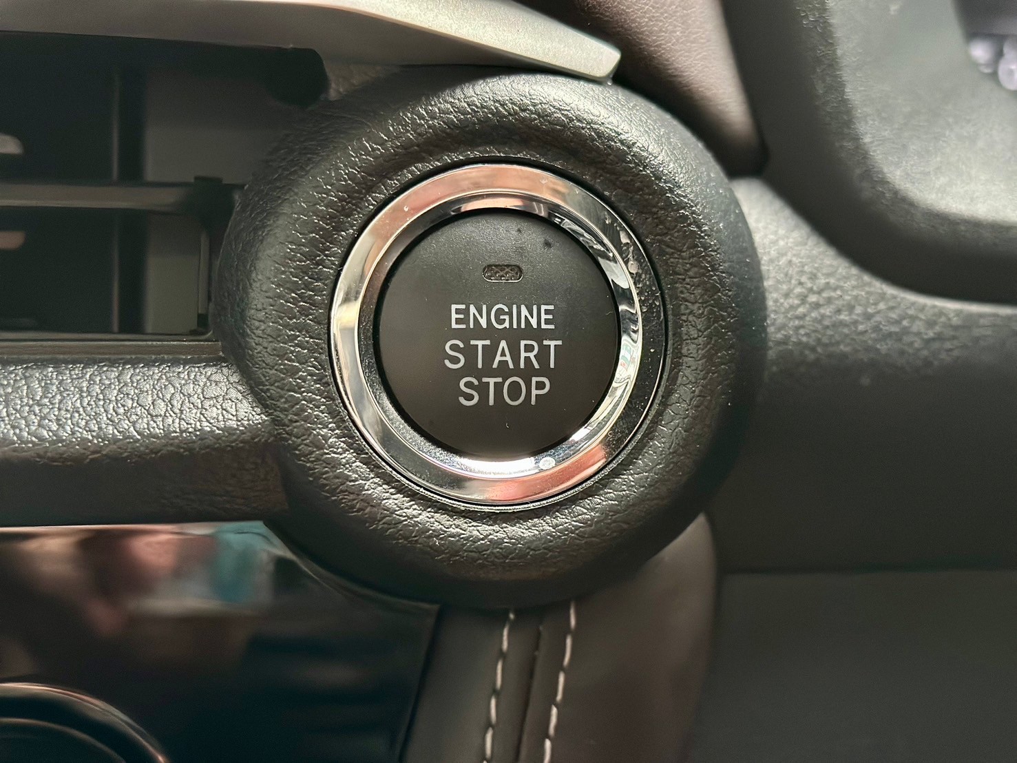 ไมล์ 6,000 กม.Toyota Yaris Ativ 1.2 Premium ปี 2023 (รูปที่ 21)