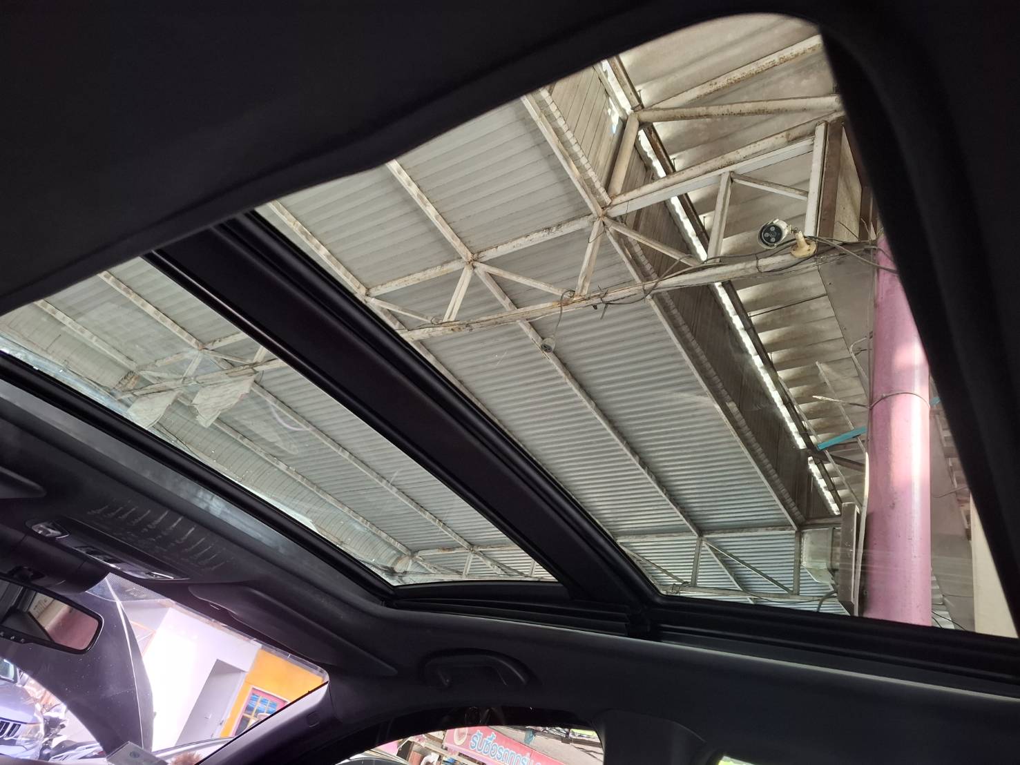 2019 Honda HR-V สีดำ (รูปที่ 14)
