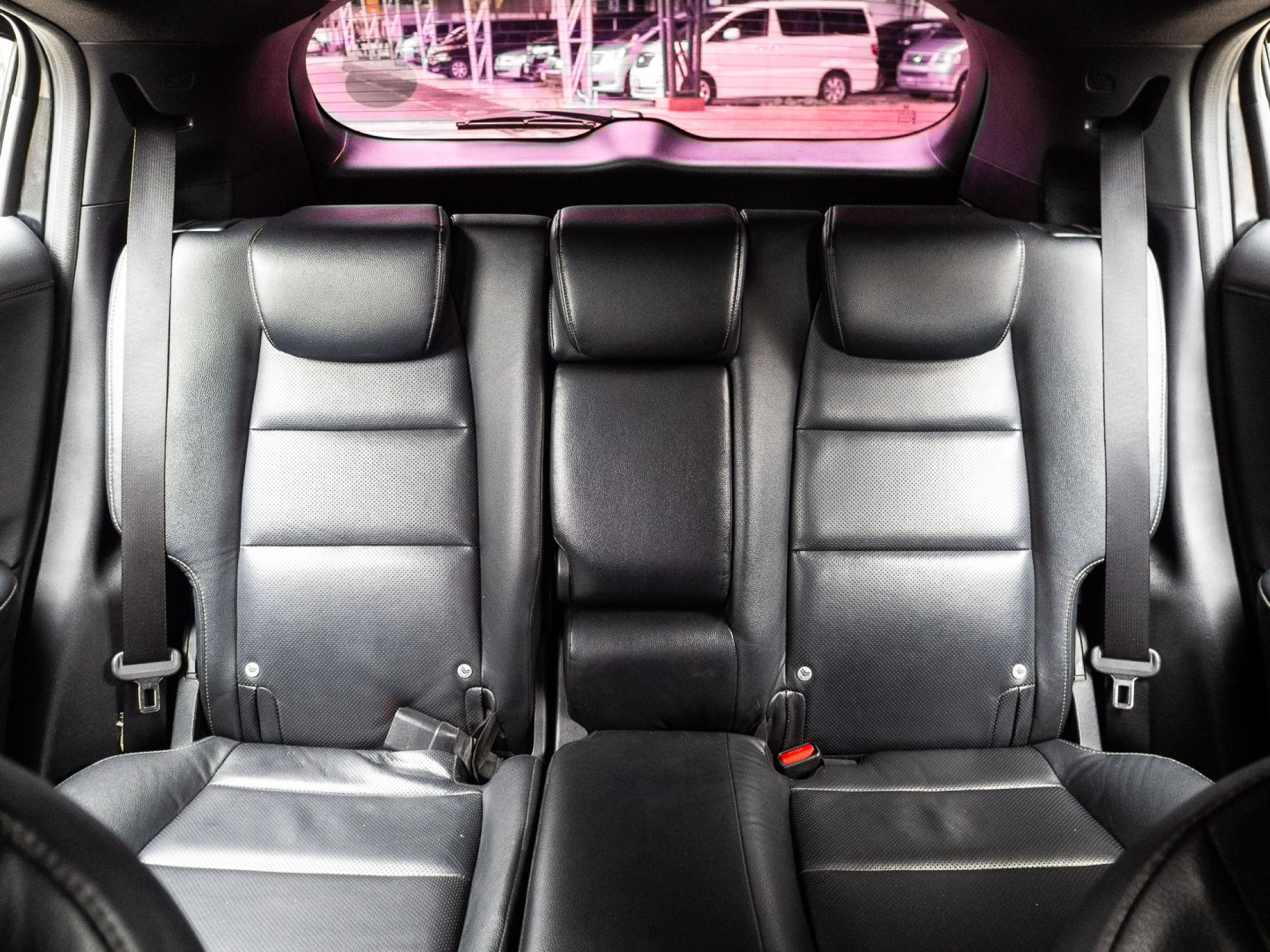 2019 Honda HR-V สีดำ (รูปที่ 13)
