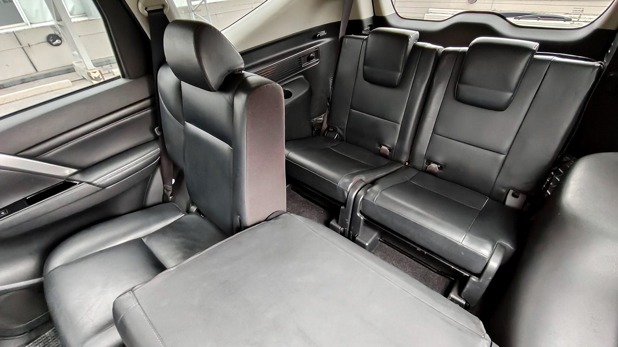 ไมล์ 80,000 km. MITSUBISHI Pajero Sport 2.4GT-Premium TOP 2WD A/T ปี 2021 จด 2022 💯 (รูปที่ 15)