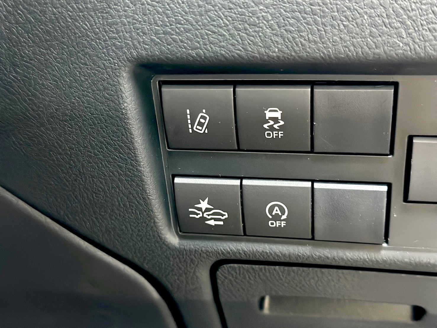 Toyota Yaris Ativ 1.2 Sport Premium Black Roof ปี 2022 ตัวท็อปสุด (รูปที่ 14)
