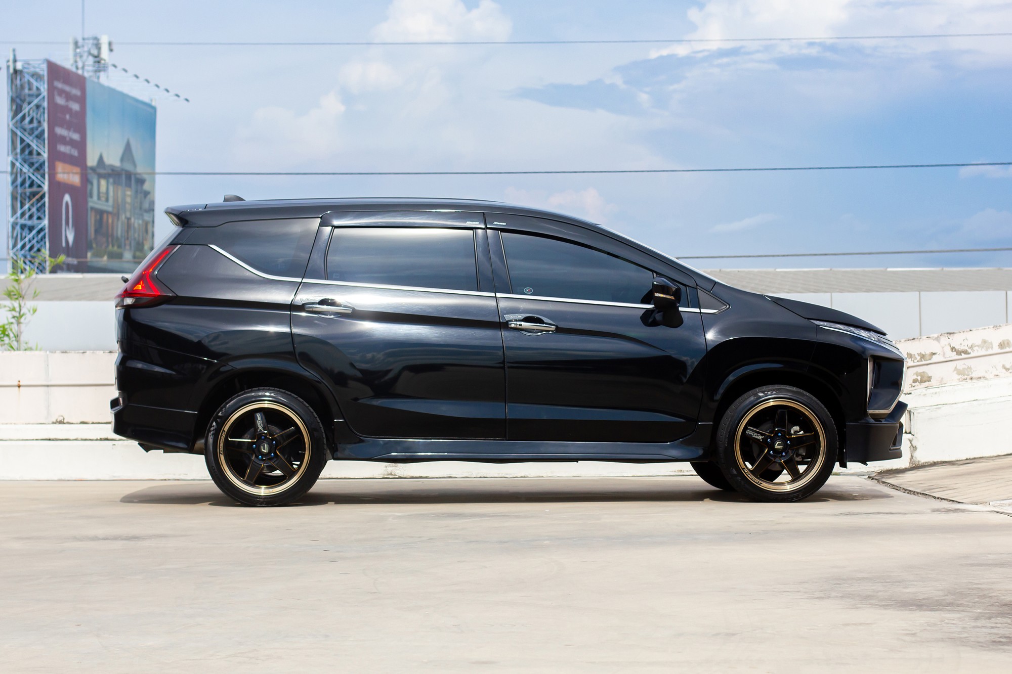 MITSUBISHI XPANDER 1.5GT A/T ปี 2019 ไมล์ 30,000 กม.ฟรีดาวน์ สดพร้อมโอน (รูปที่ 26)