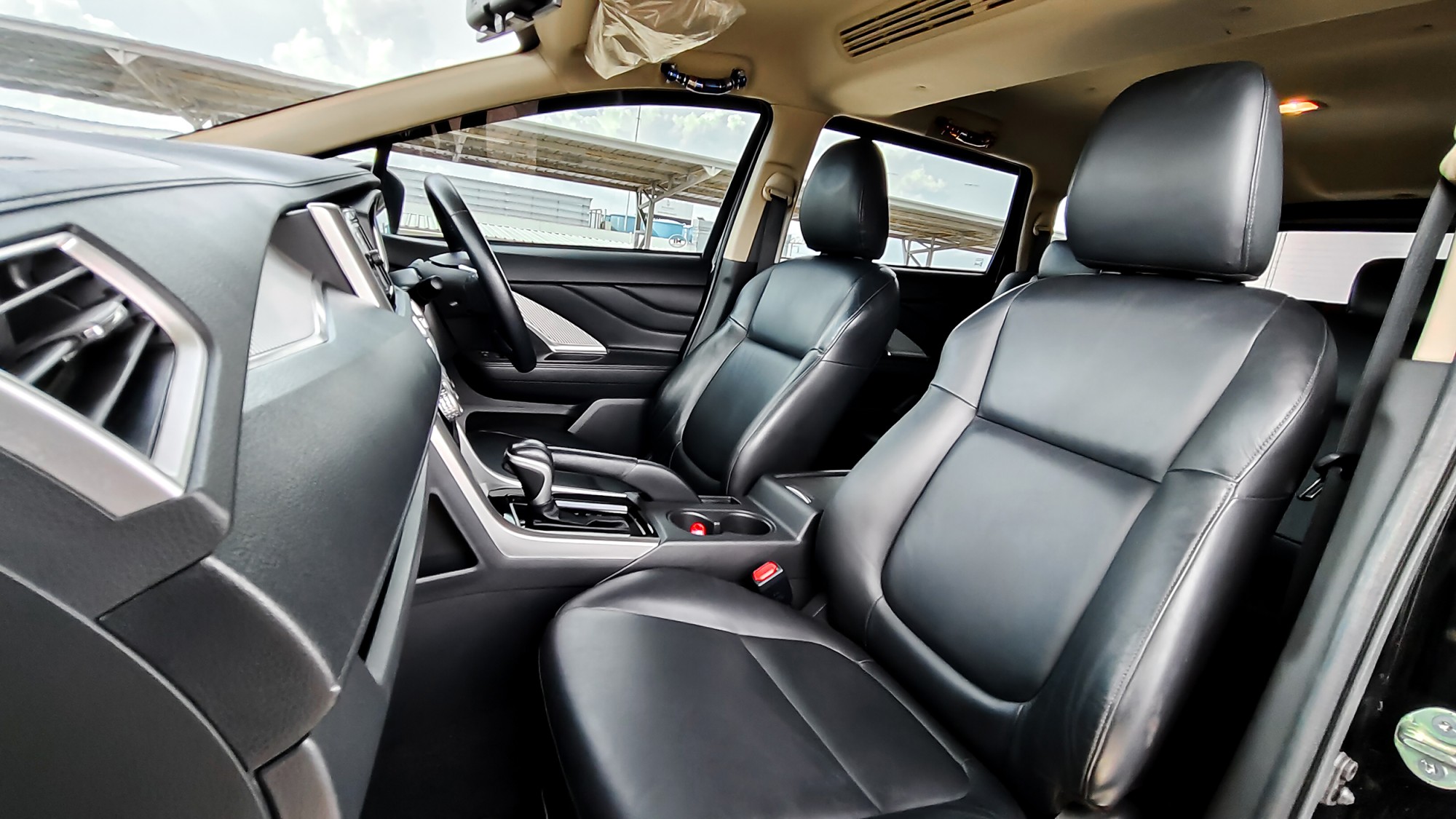 MITSUBISHI XPANDER 1.5GT A/T ปี 2019 ไมล์ 30,000 กม.ฟรีดาวน์ สดพร้อมโอน (รูปที่ 15)