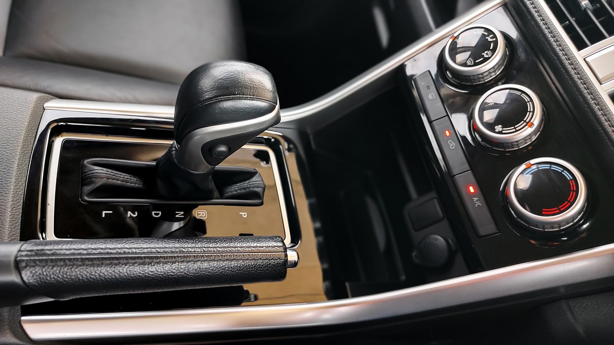 MITSUBISHI XPANDER 1.5GT A/T ปี 2019 ไมล์ 30,000 กม.ฟรีดาวน์ สดพร้อมโอน (รูปที่ 22)