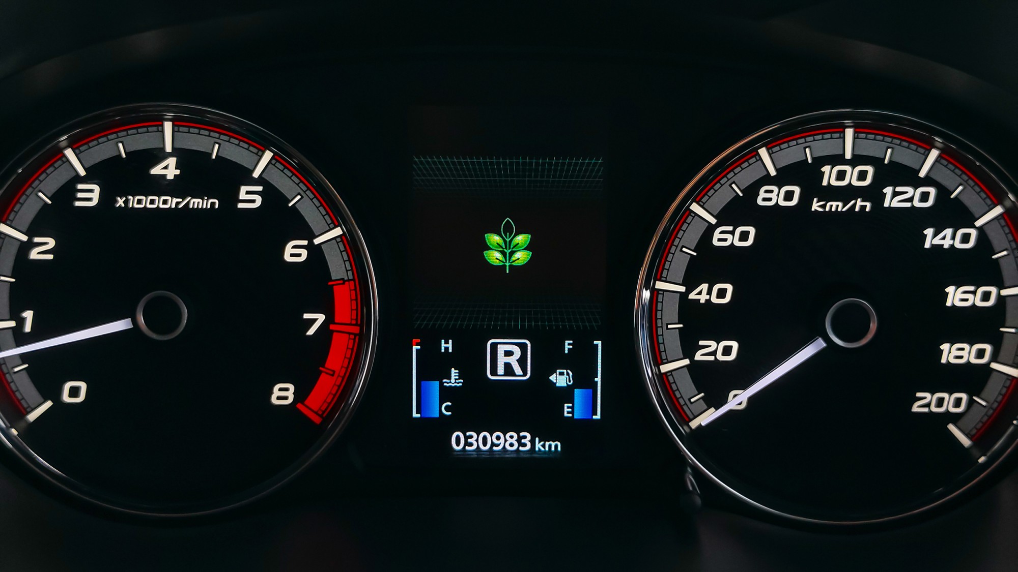 MITSUBISHI XPANDER 1.5GT A/T ปี 2019 ไมล์ 30,000 กม.ฟรีดาวน์ สดพร้อมโอน (รูปที่ 10)