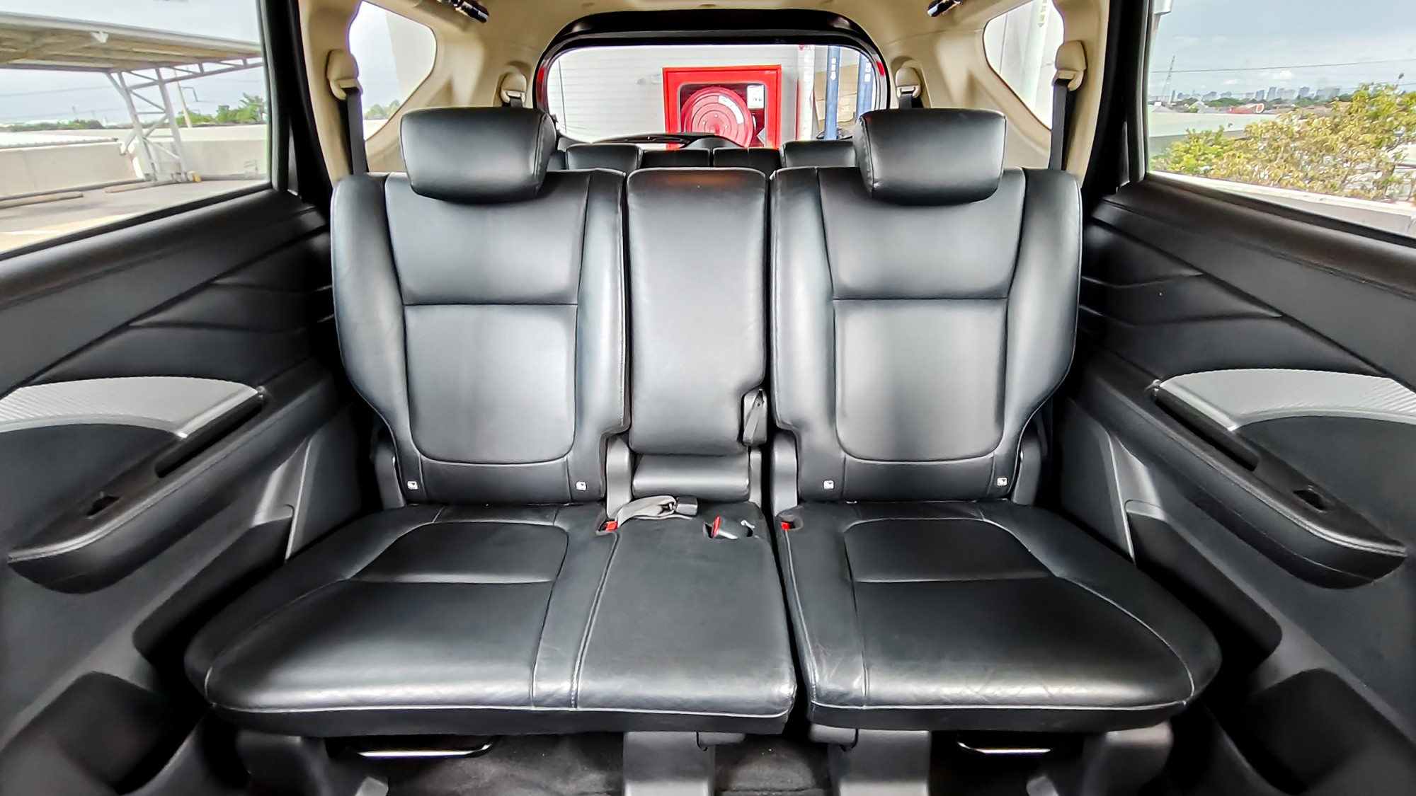 MITSUBISHI XPANDER 1.5GT A/T ปี 2019 ไมล์ 30,000 กม.ฟรีดาวน์ สดพร้อมโอน (รูปที่ 19)