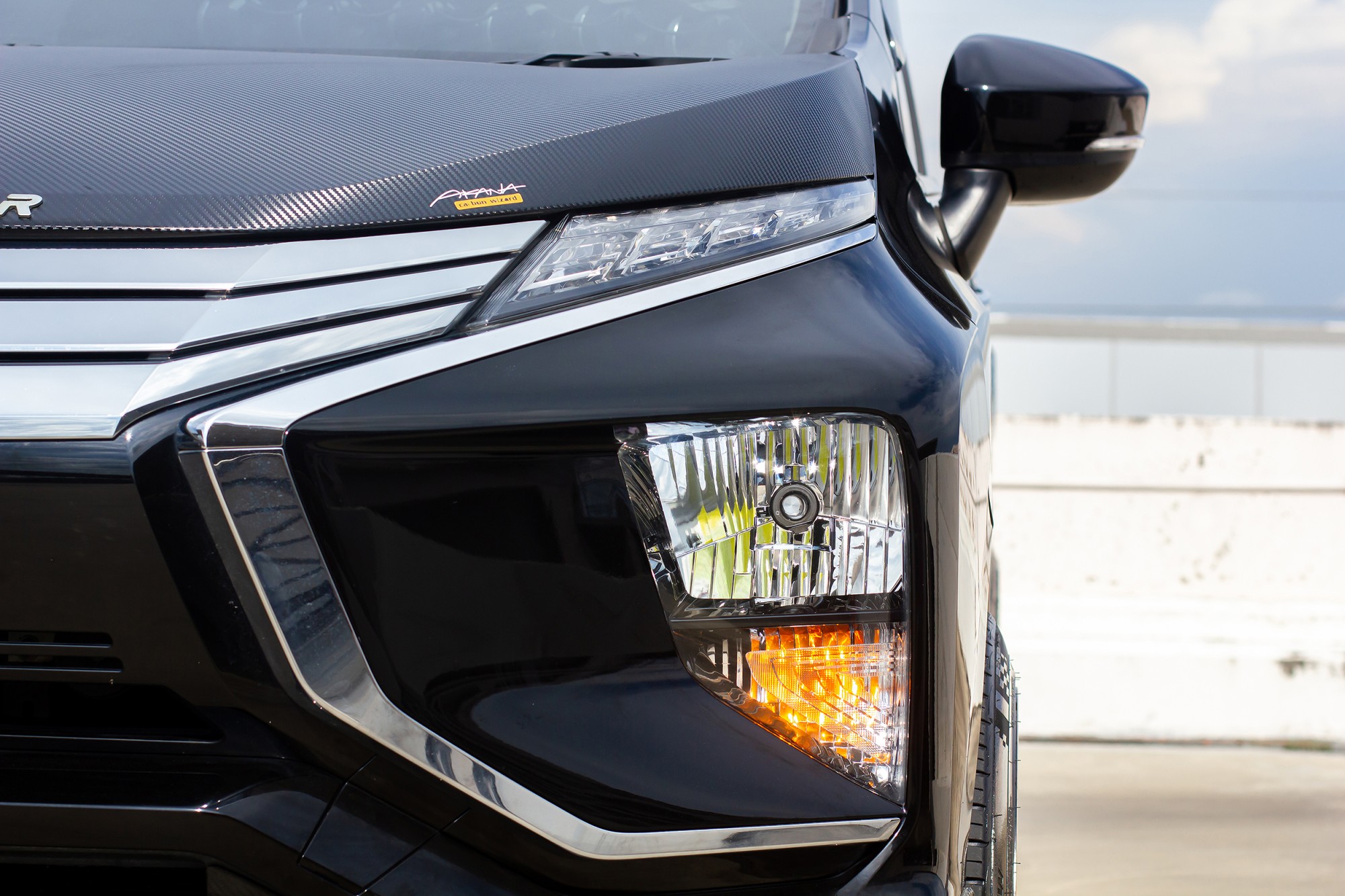 MITSUBISHI XPANDER 1.5GT A/T ปี 2019 ไมล์ 30,000 กม.ฟรีดาวน์ สดพร้อมโอน (รูปที่ 28)
