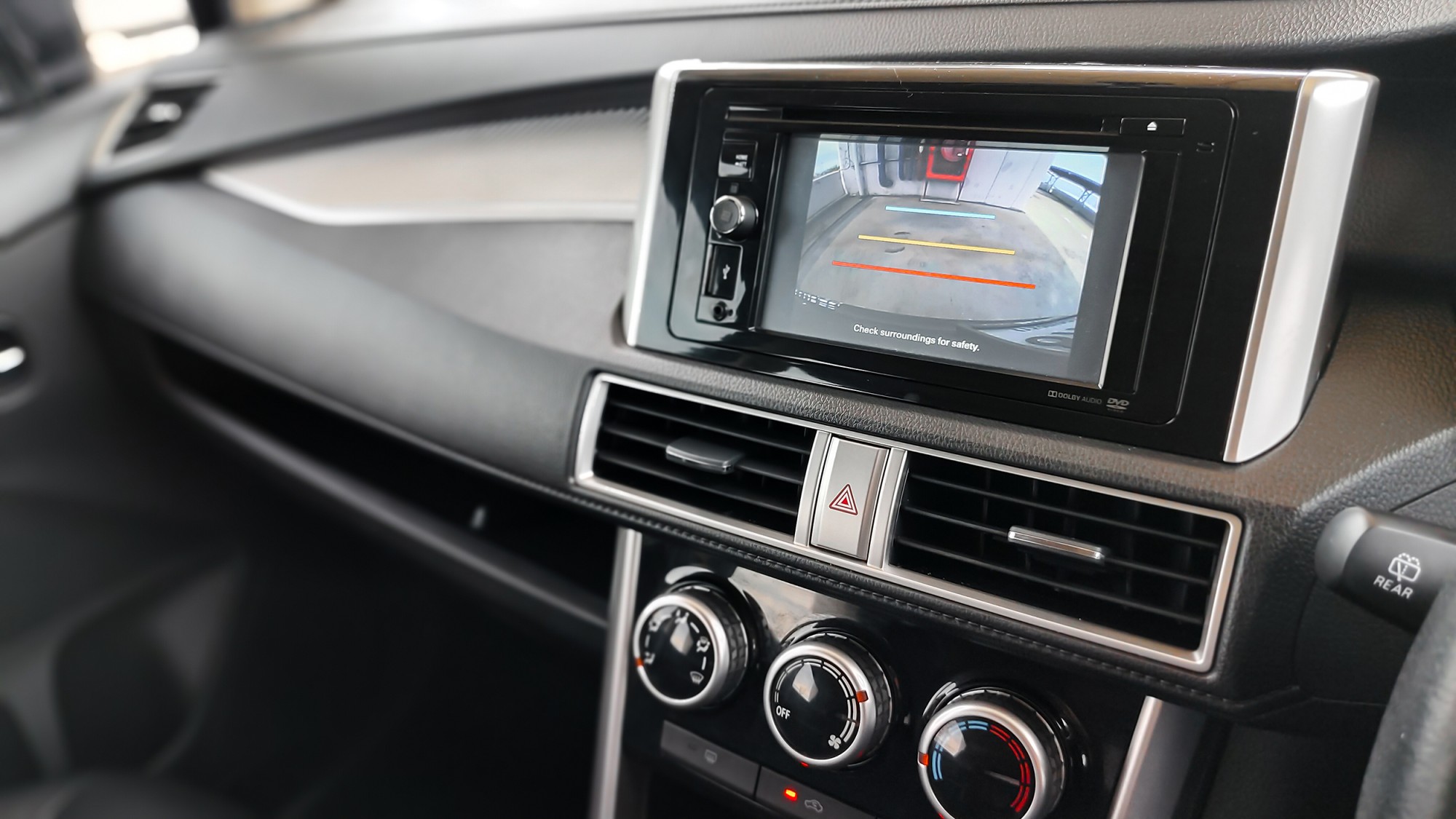 MITSUBISHI XPANDER 1.5GT A/T ปี 2019 ไมล์ 30,000 กม.ฟรีดาวน์ สดพร้อมโอน (รูปที่ 13)