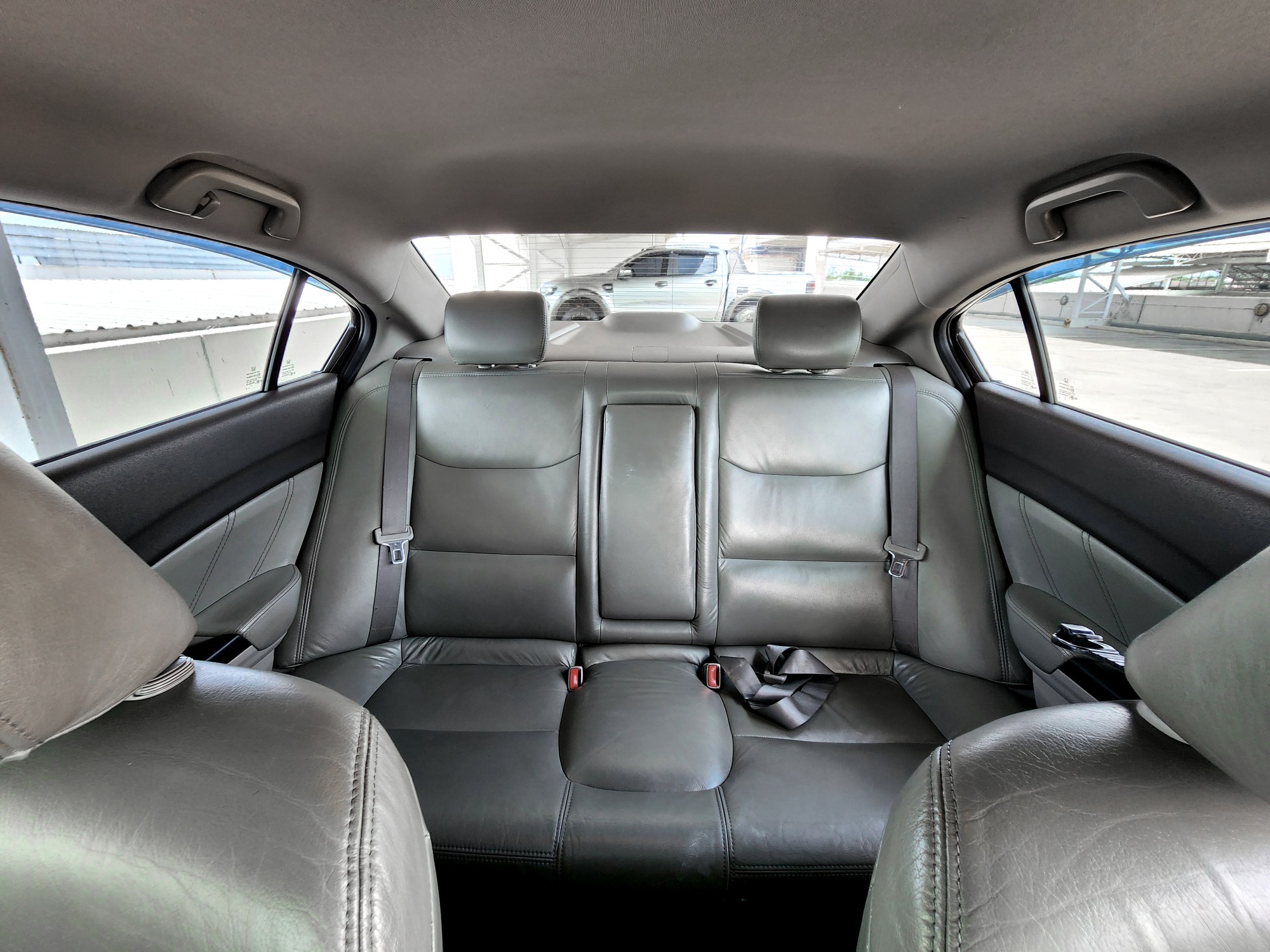 Honda Civic FB 1.8S A/T ปี 2013 (รูปที่ 19)