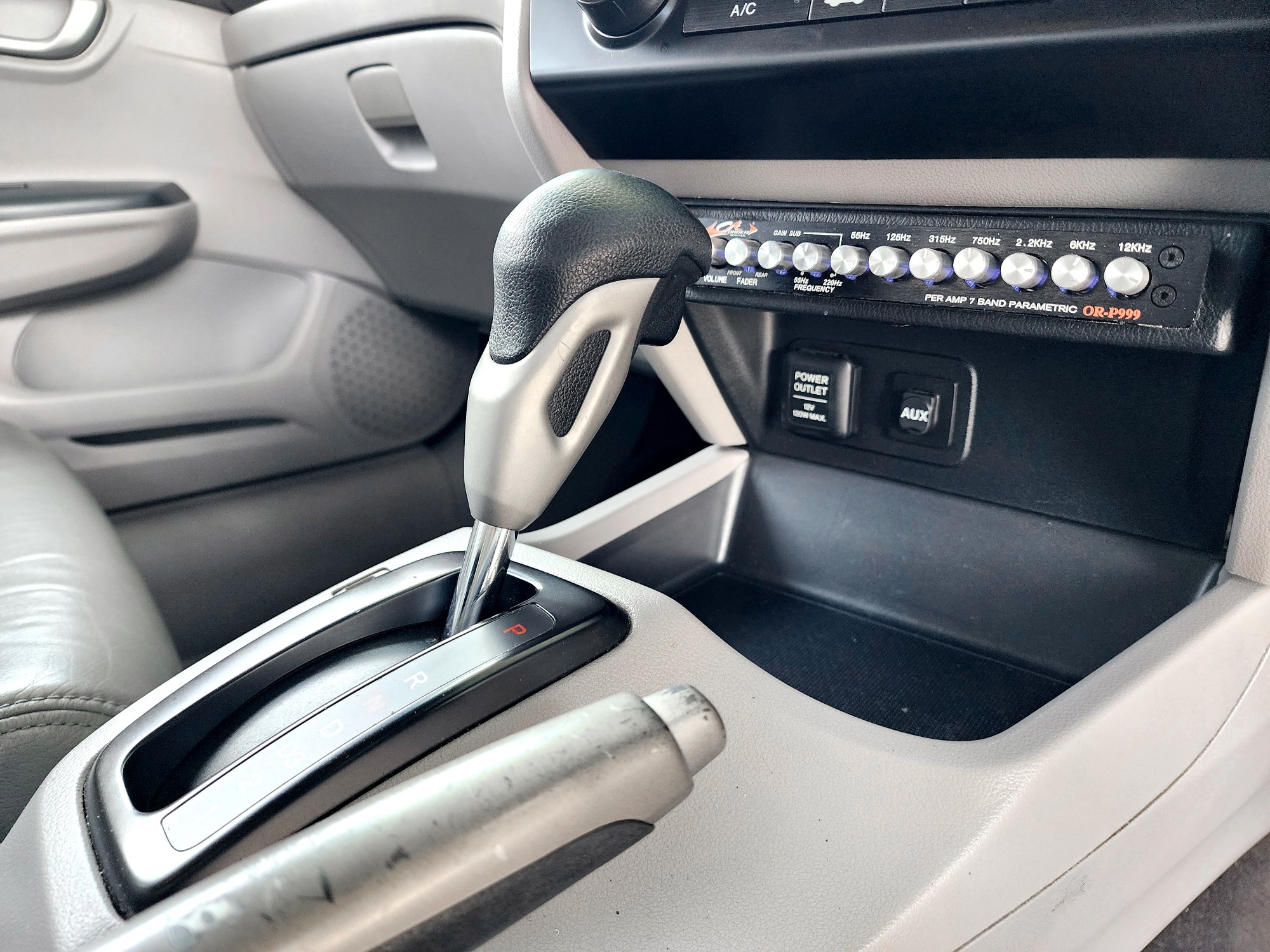 Honda Civic FB 1.8S A/T ปี 2013 (รูปที่ 21)
