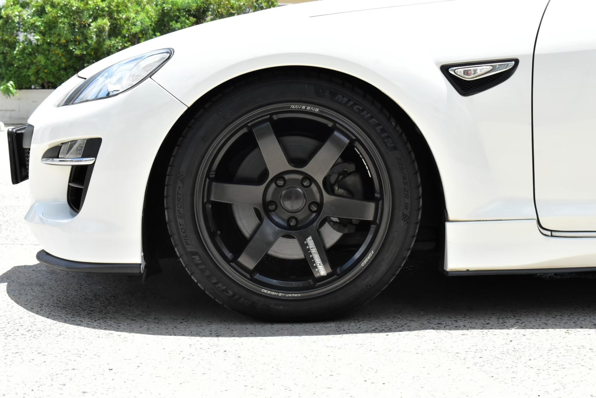Mazda Rx-8 auto ปี 2009 ไมล์ 1 แสน (รูปที่ 16)
